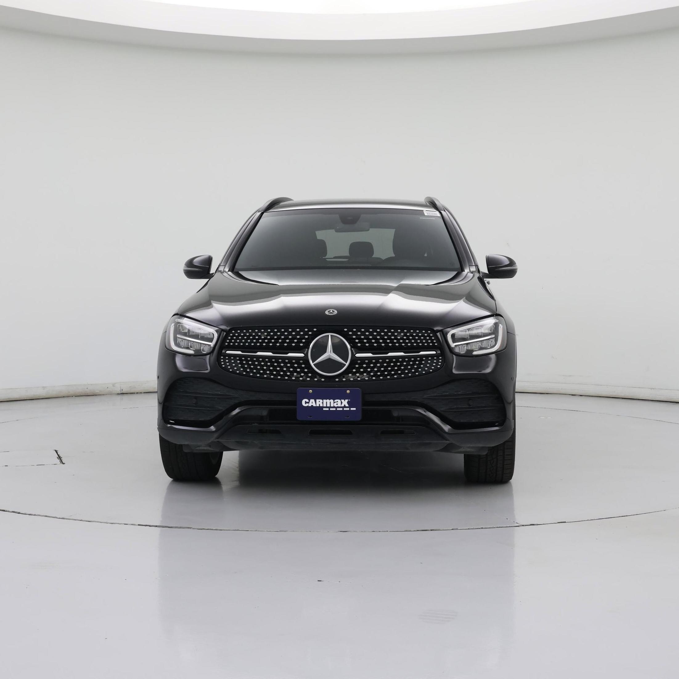 Thumbnail: 2021 Mercedes-Benz GLC - 5