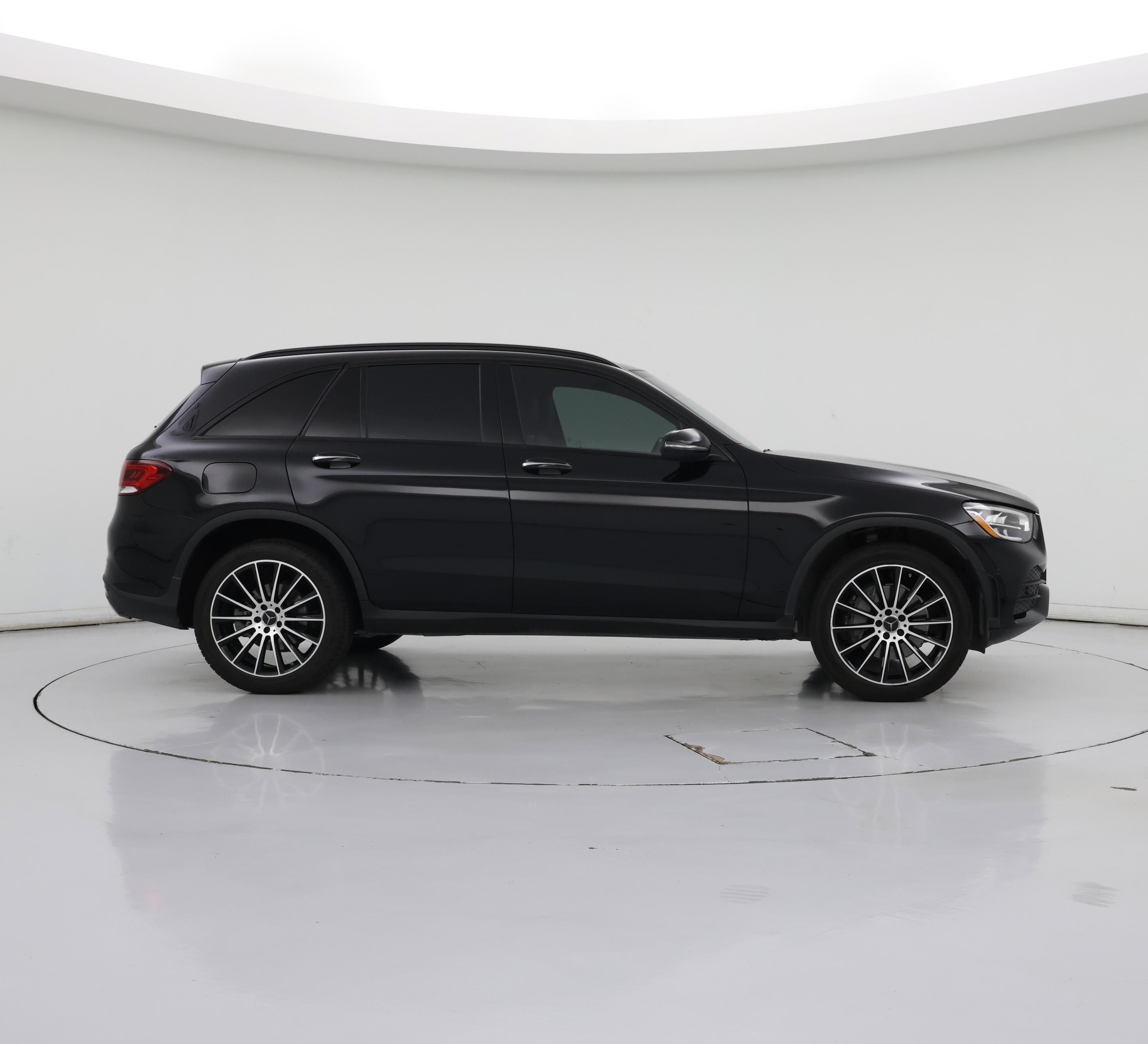 Thumbnail: 2021 Mercedes-Benz GLC - 7
