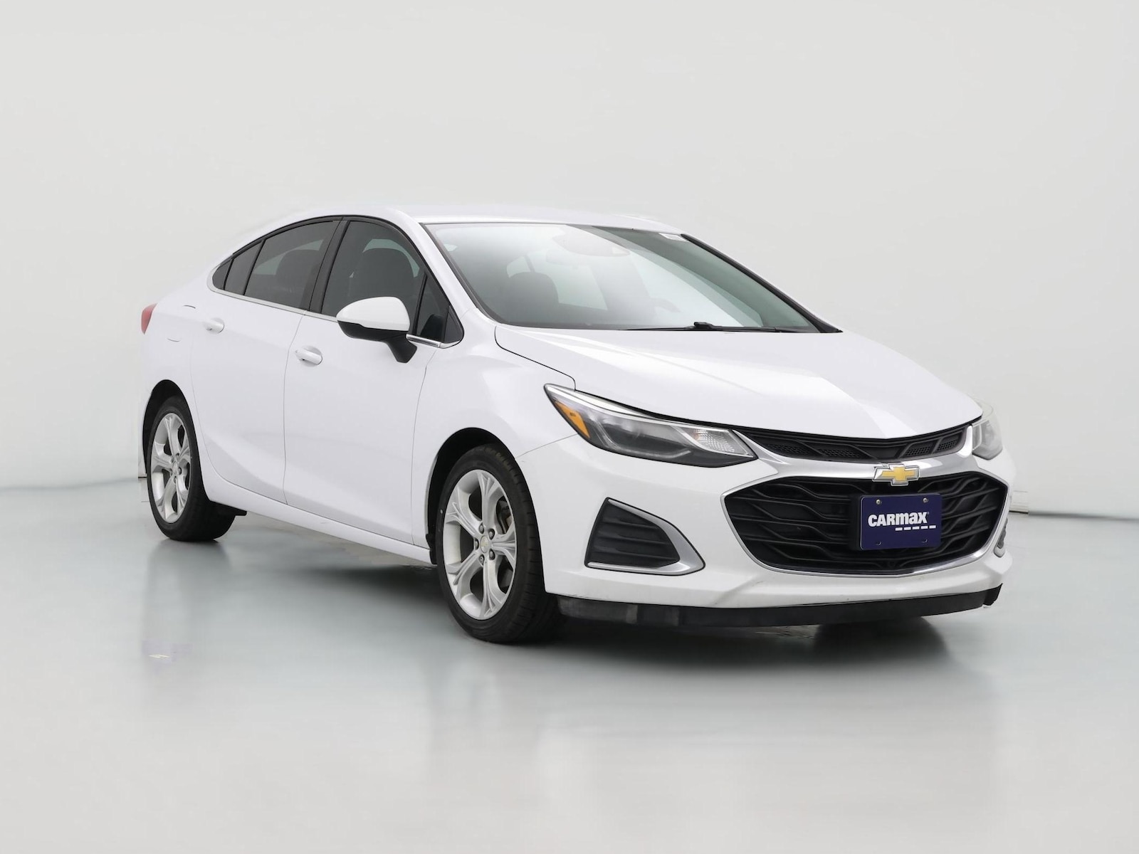 2019 Chevrolet Cruze Premier