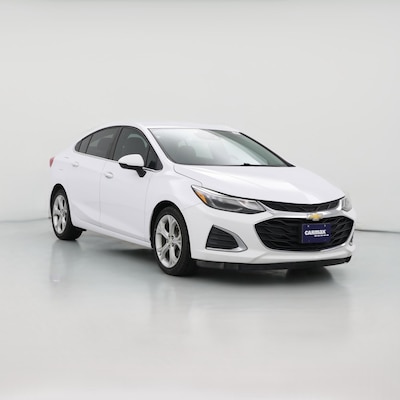 2019 Chevrolet Cruze Premier