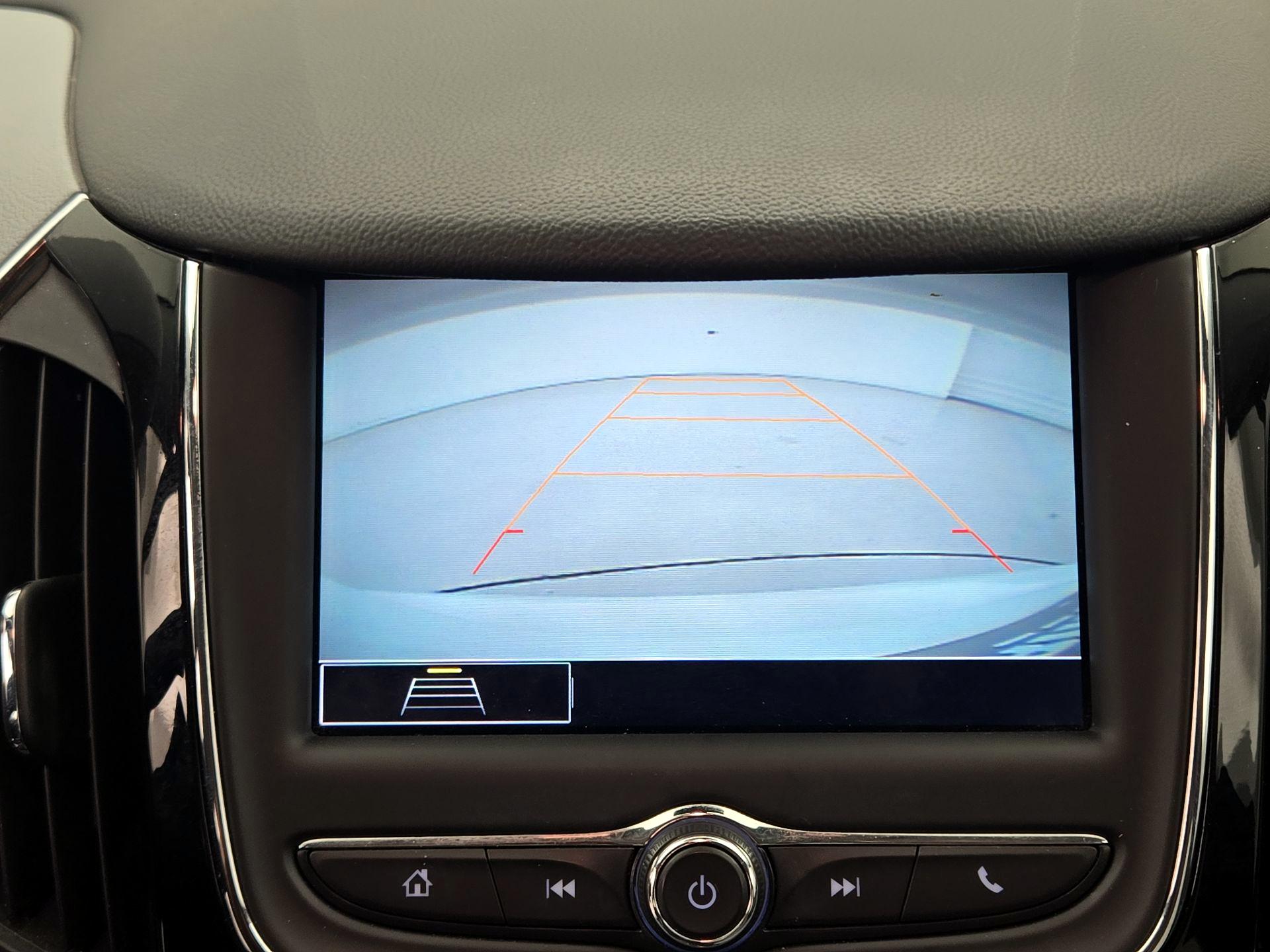 Thumbnail: 2019 Chevrolet Cruze - 14