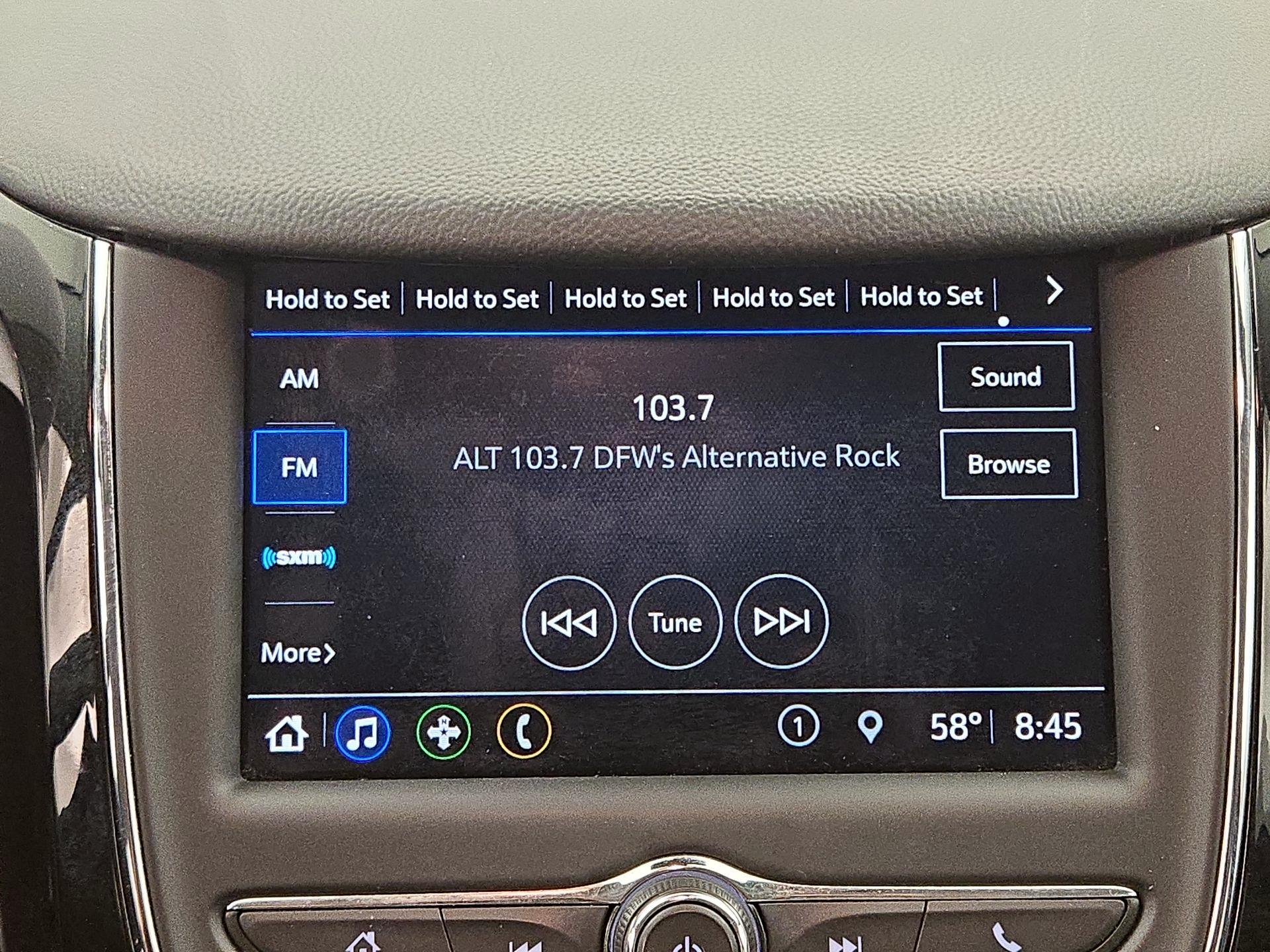 Thumbnail: 2019 Chevrolet Cruze - 15