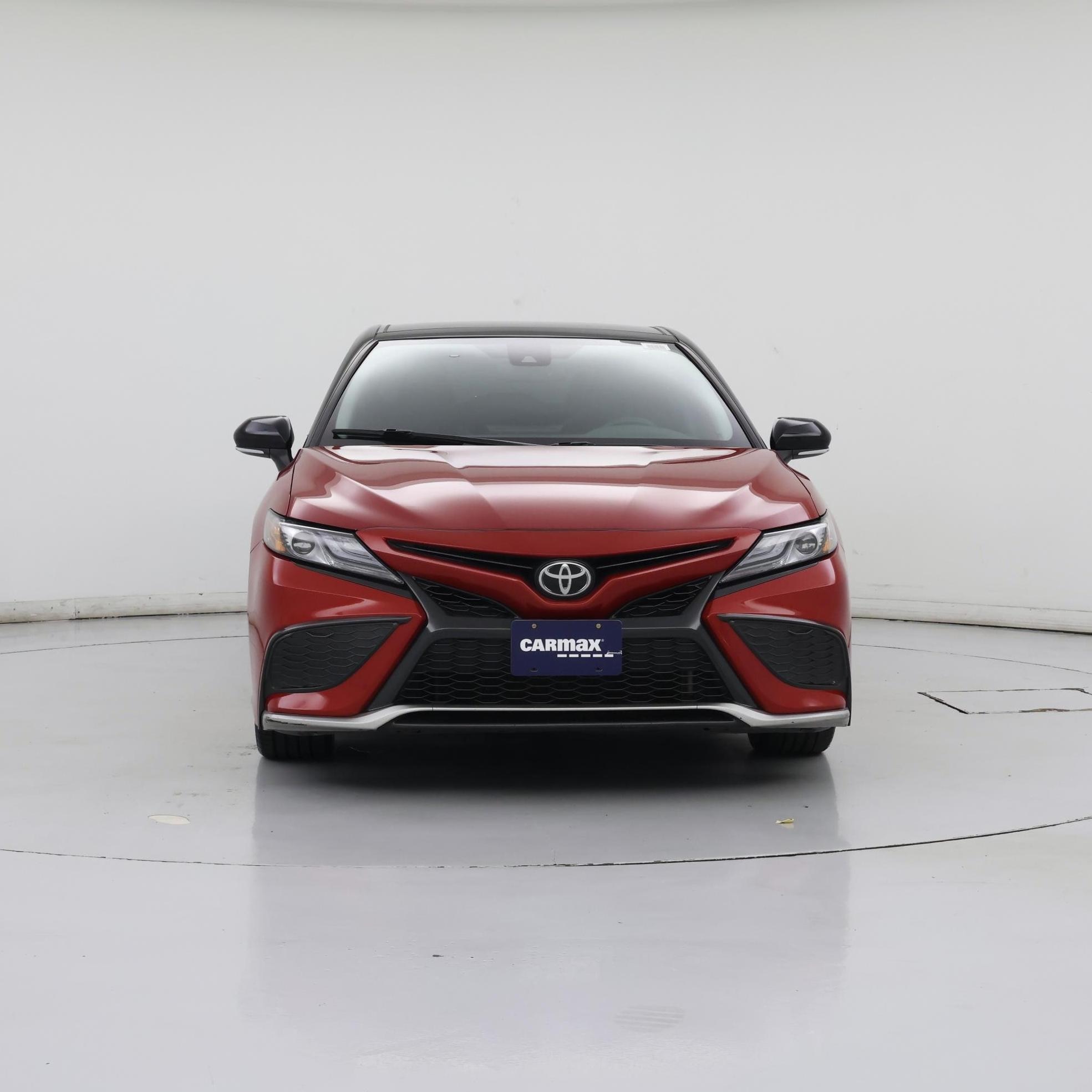 Thumbnail: 2021 Toyota Camry - 5