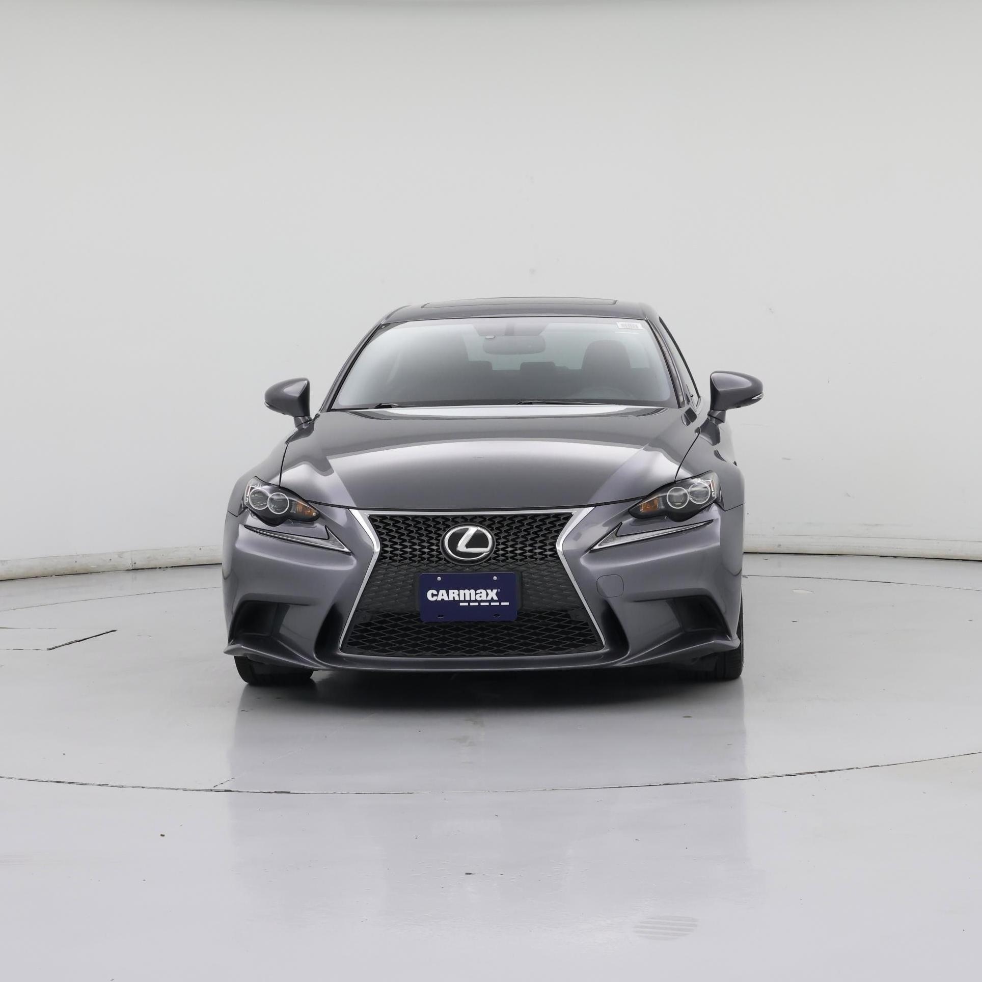 Thumbnail: 2016 Lexus IS - 5