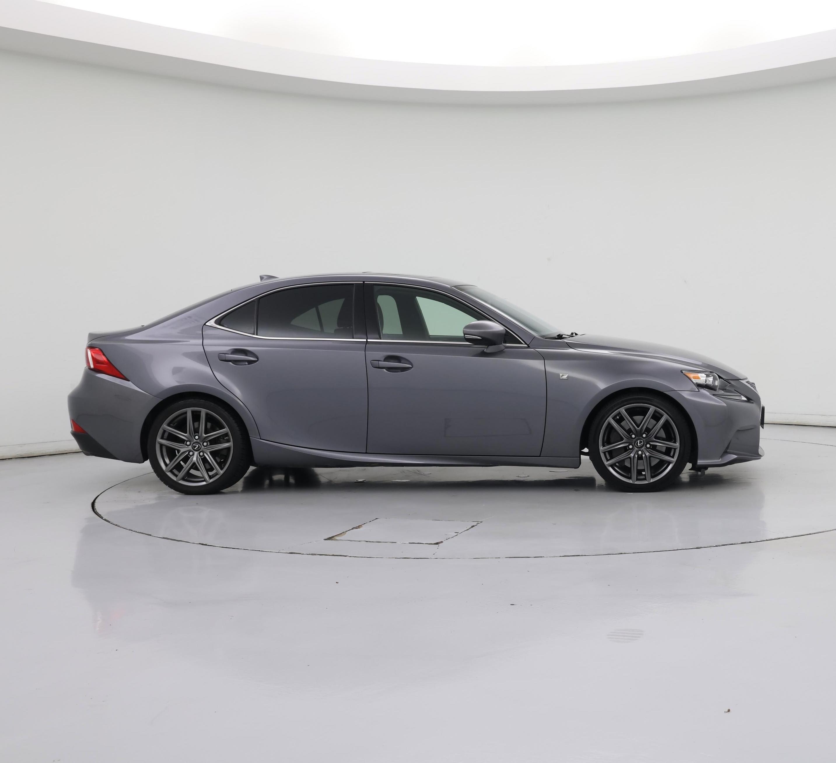 Thumbnail: 2016 Lexus IS - 7