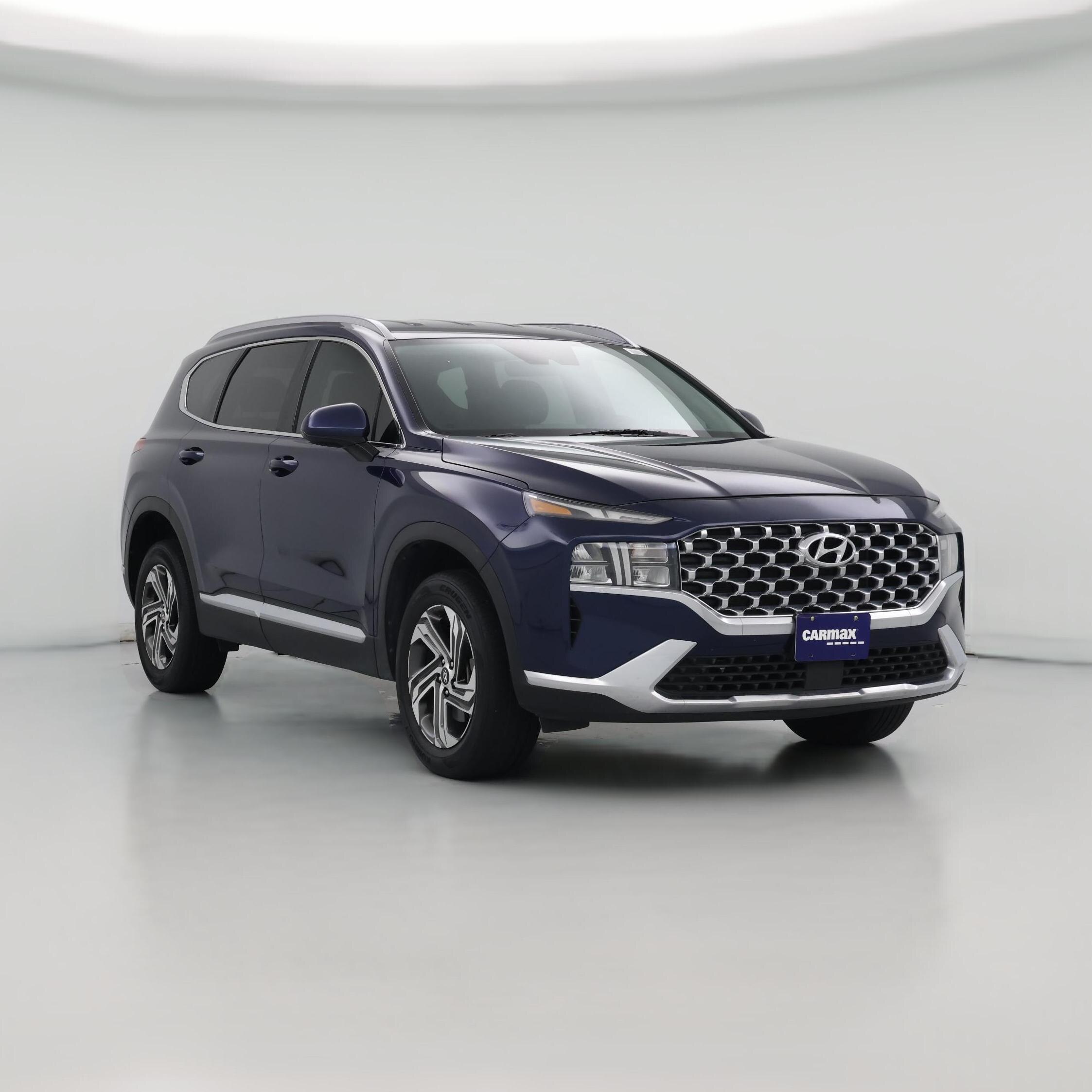 Thumbnail: 2022 Hyundai Santa Fe - 1