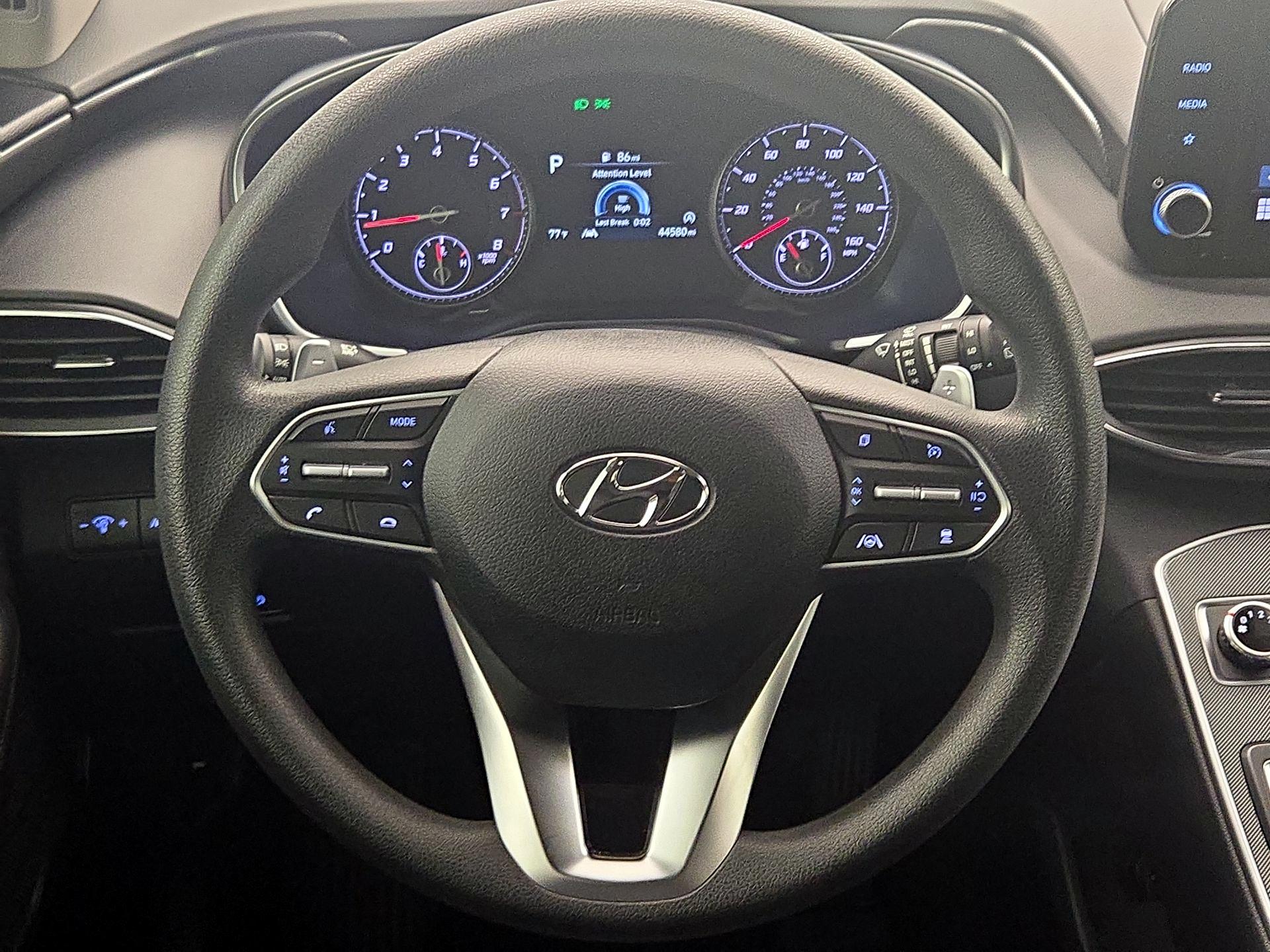 Thumbnail: 2022 Hyundai Santa Fe - 10