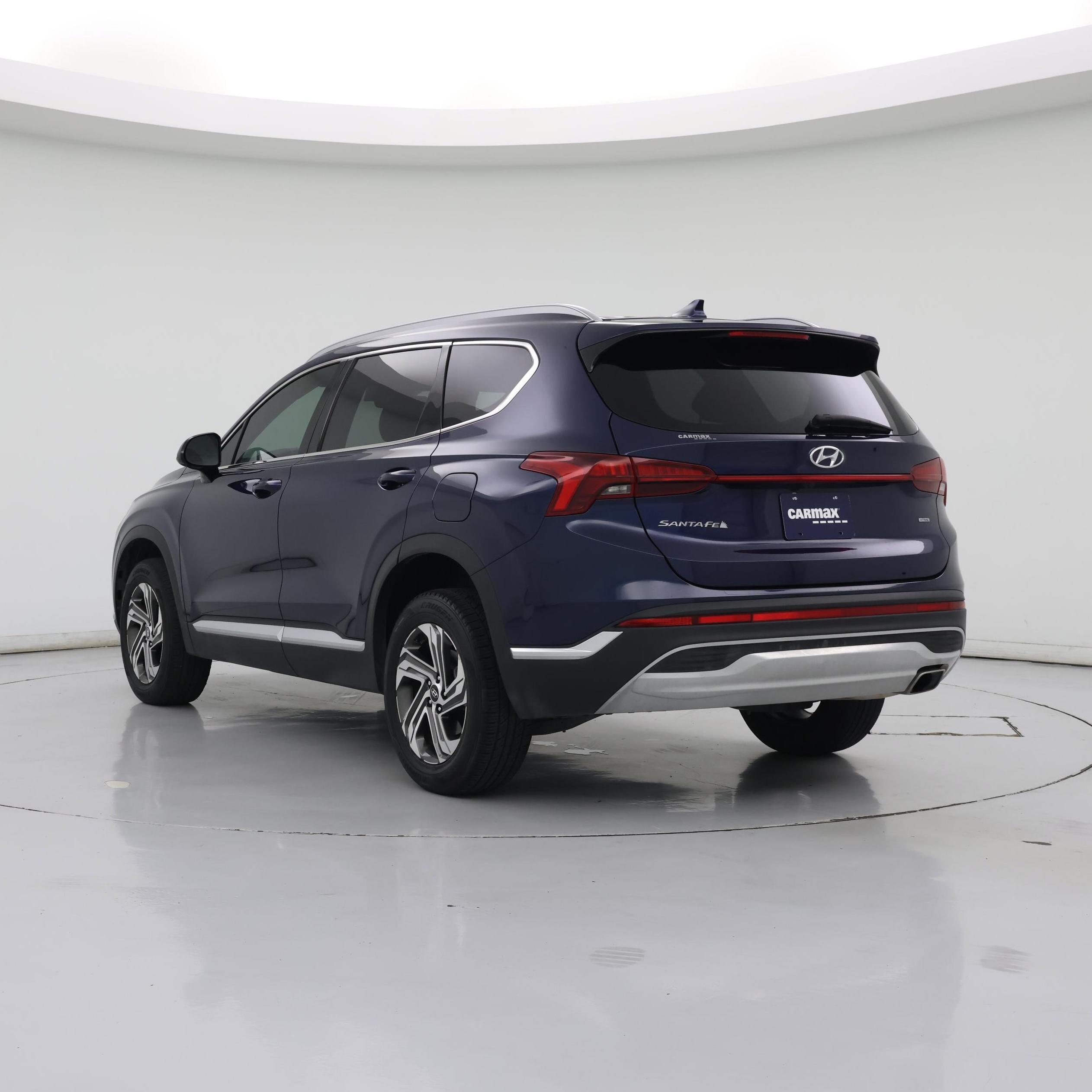 Thumbnail: 2022 Hyundai Santa Fe - 2