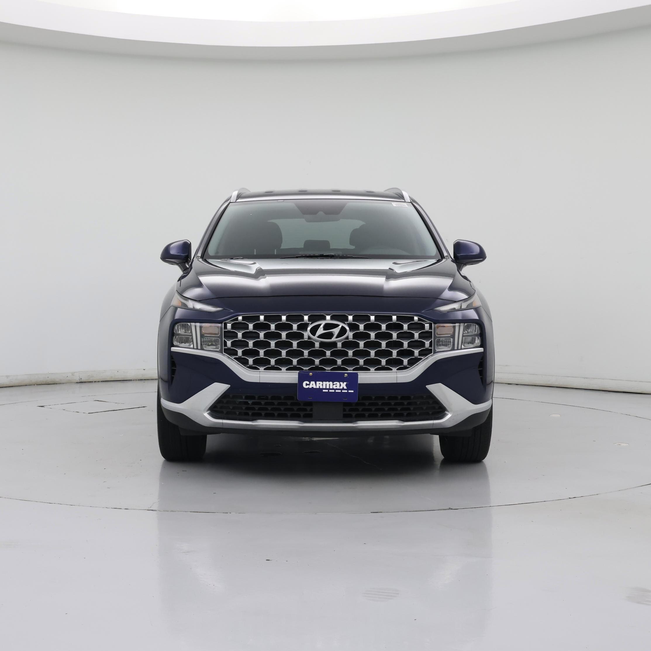 Thumbnail: 2022 Hyundai Santa Fe - 5