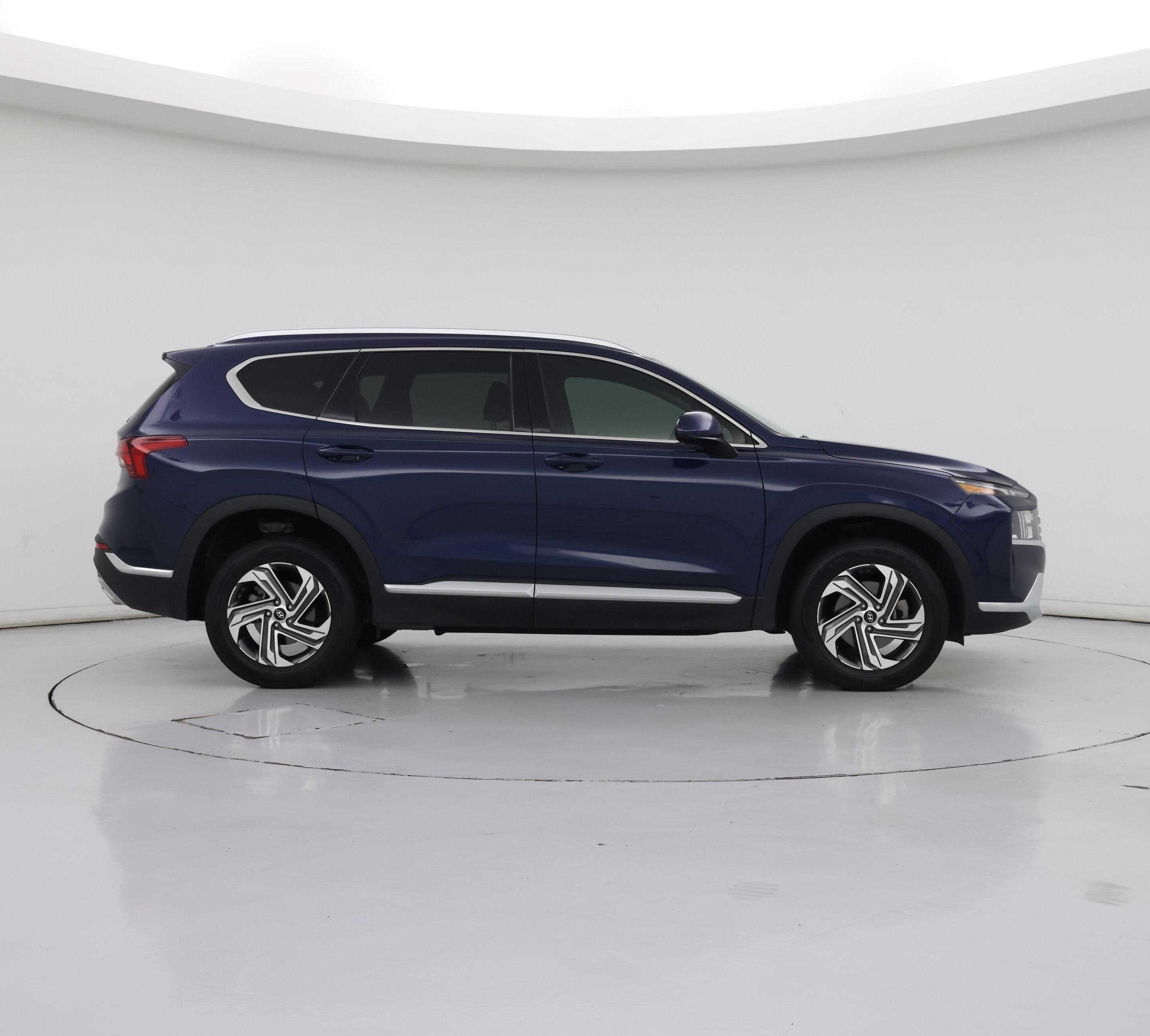 Thumbnail: 2022 Hyundai Santa Fe - 7
