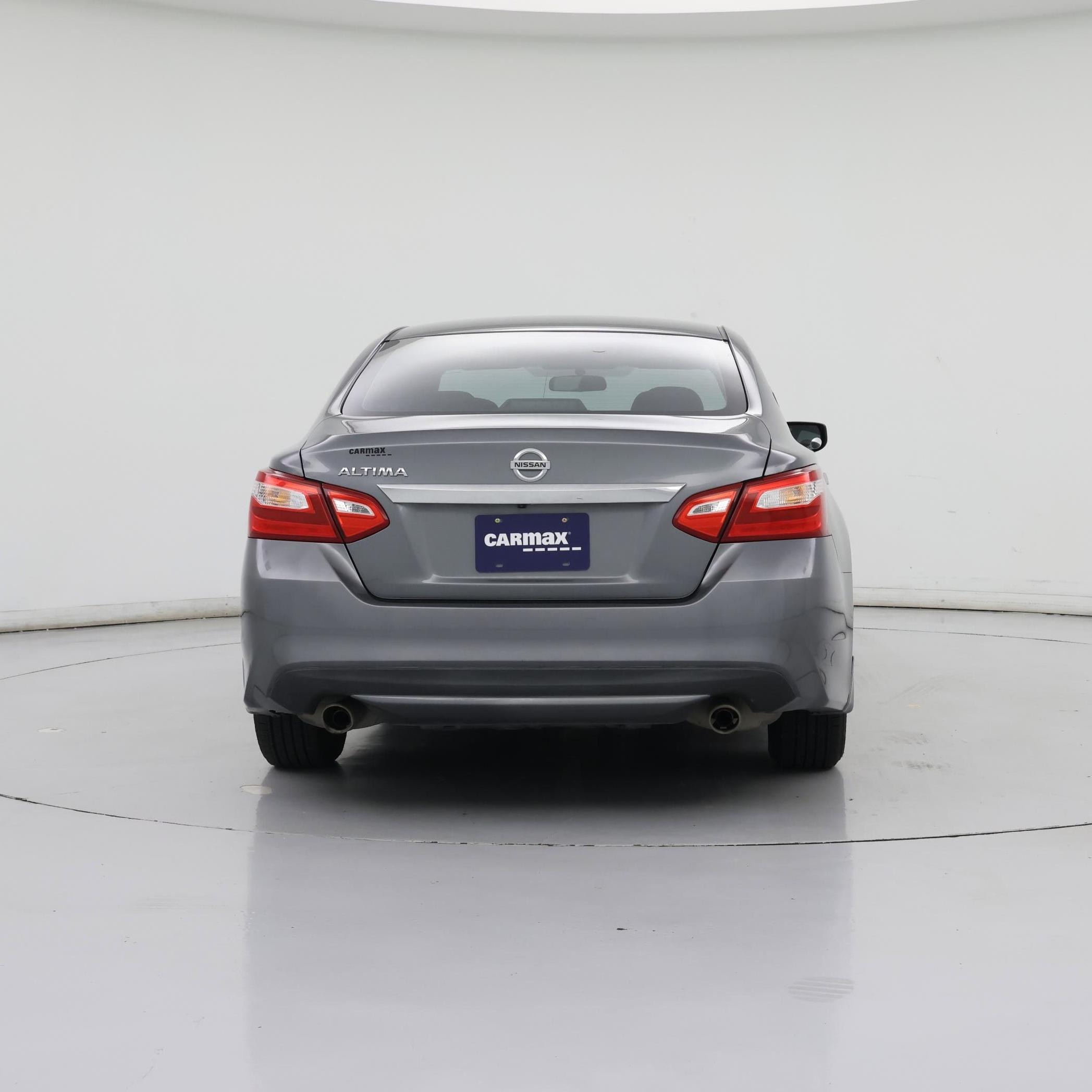 Thumbnail: 2016 Nissan Altima - 6