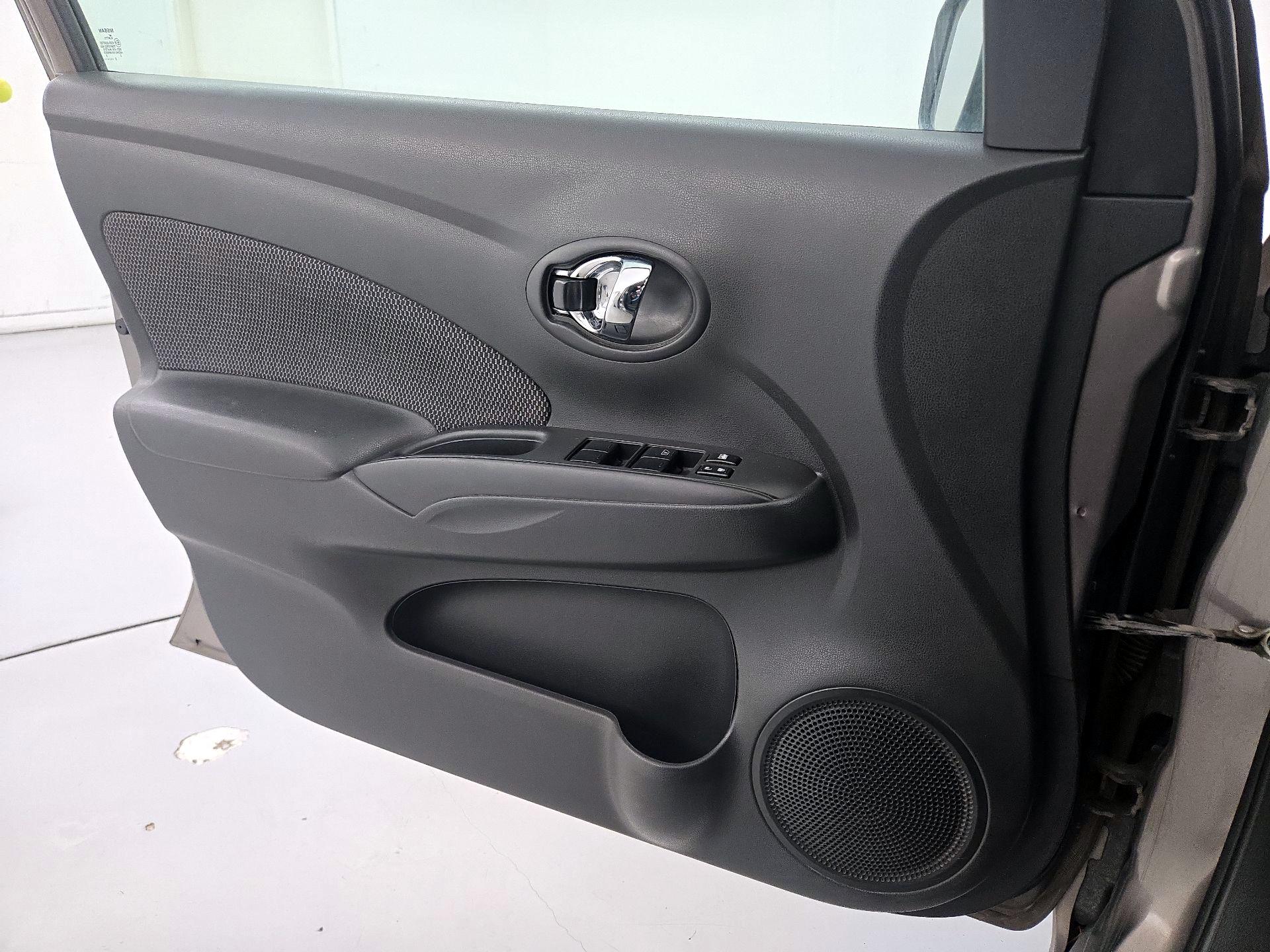 Thumbnail: 2016 Nissan Versa - 12