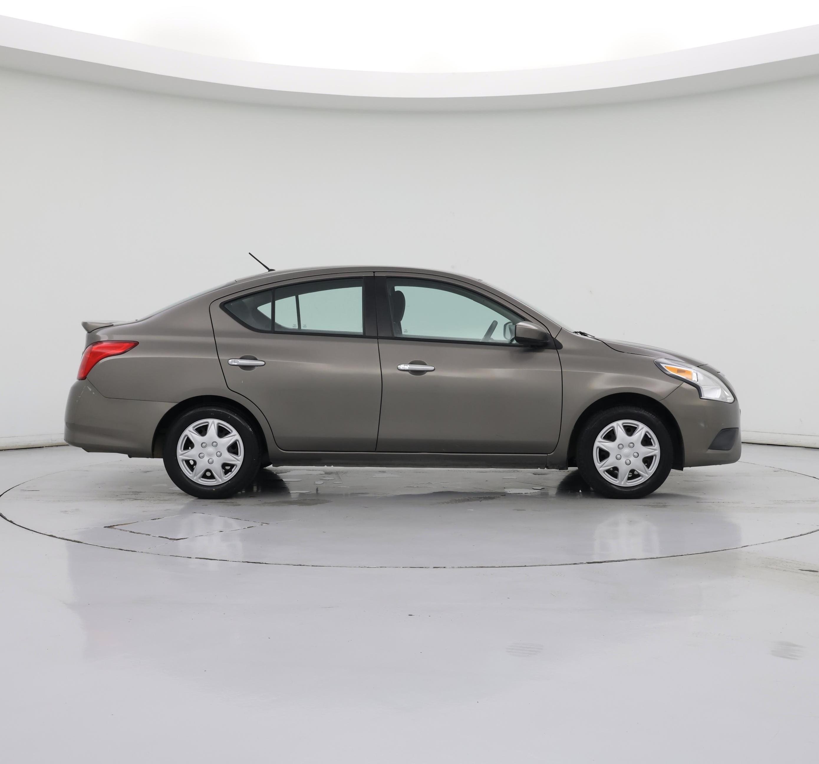 Thumbnail: 2016 Nissan Versa - 7