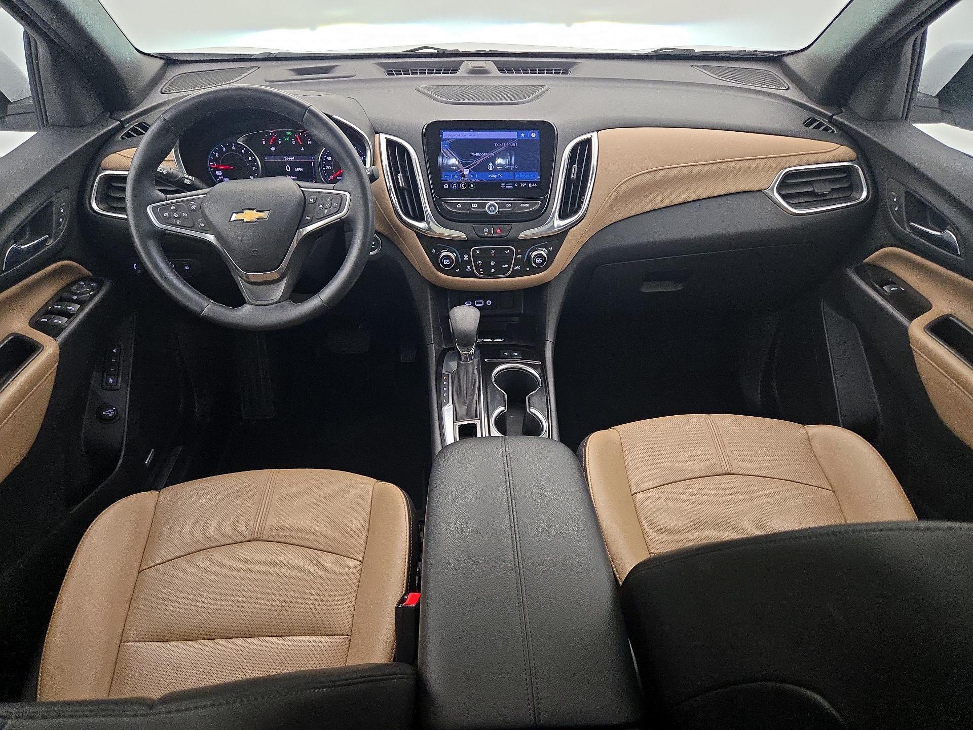 Thumbnail: 2023 Chevrolet Equinox - 9