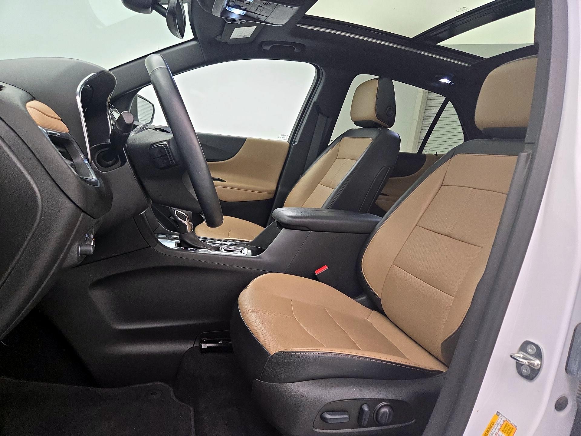 Thumbnail: 2023 Chevrolet Equinox - 11