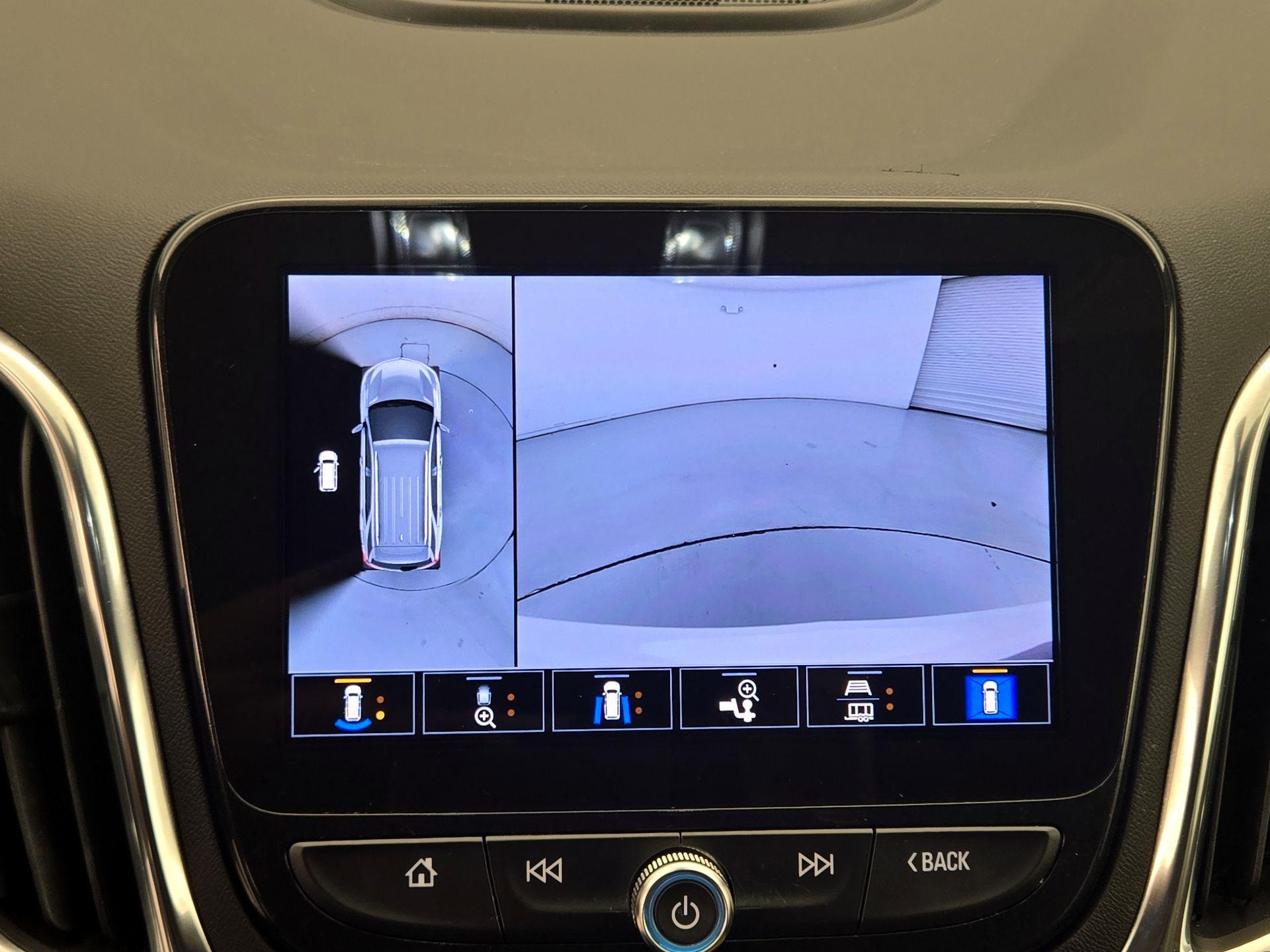 Thumbnail: 2023 Chevrolet Equinox - 15