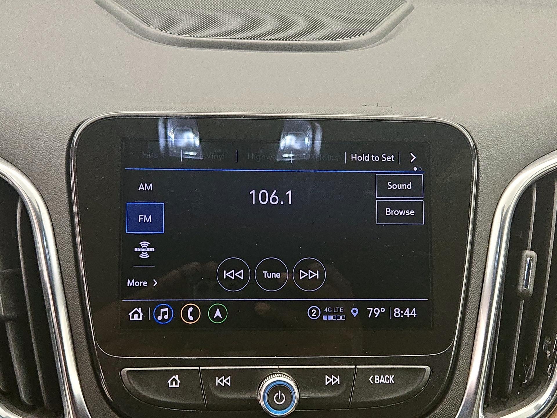 Thumbnail: 2023 Chevrolet Equinox - 16