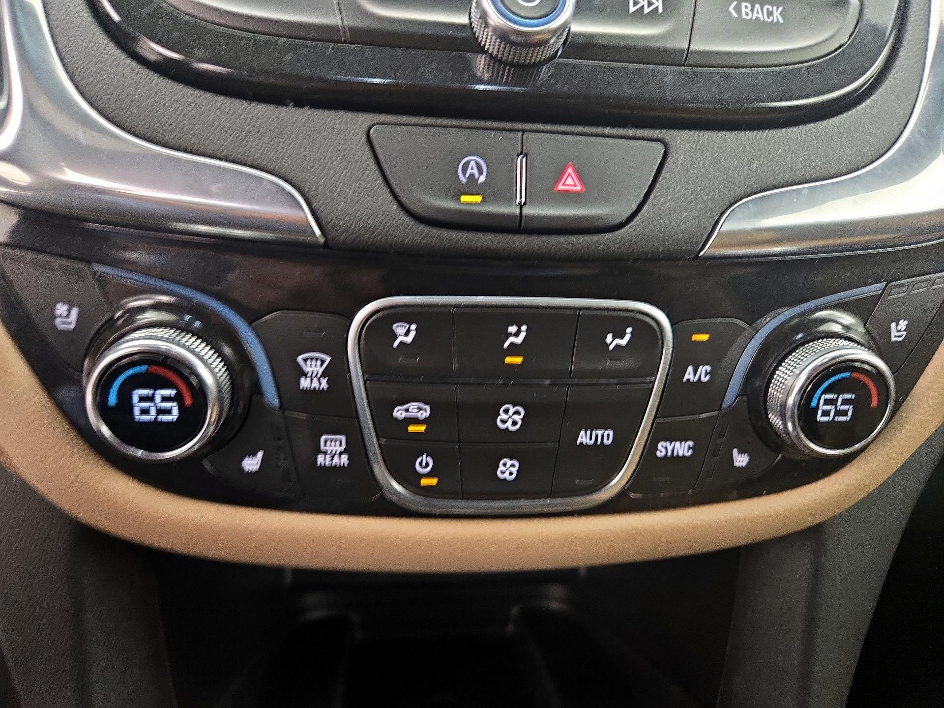 Thumbnail: 2023 Chevrolet Equinox - 17