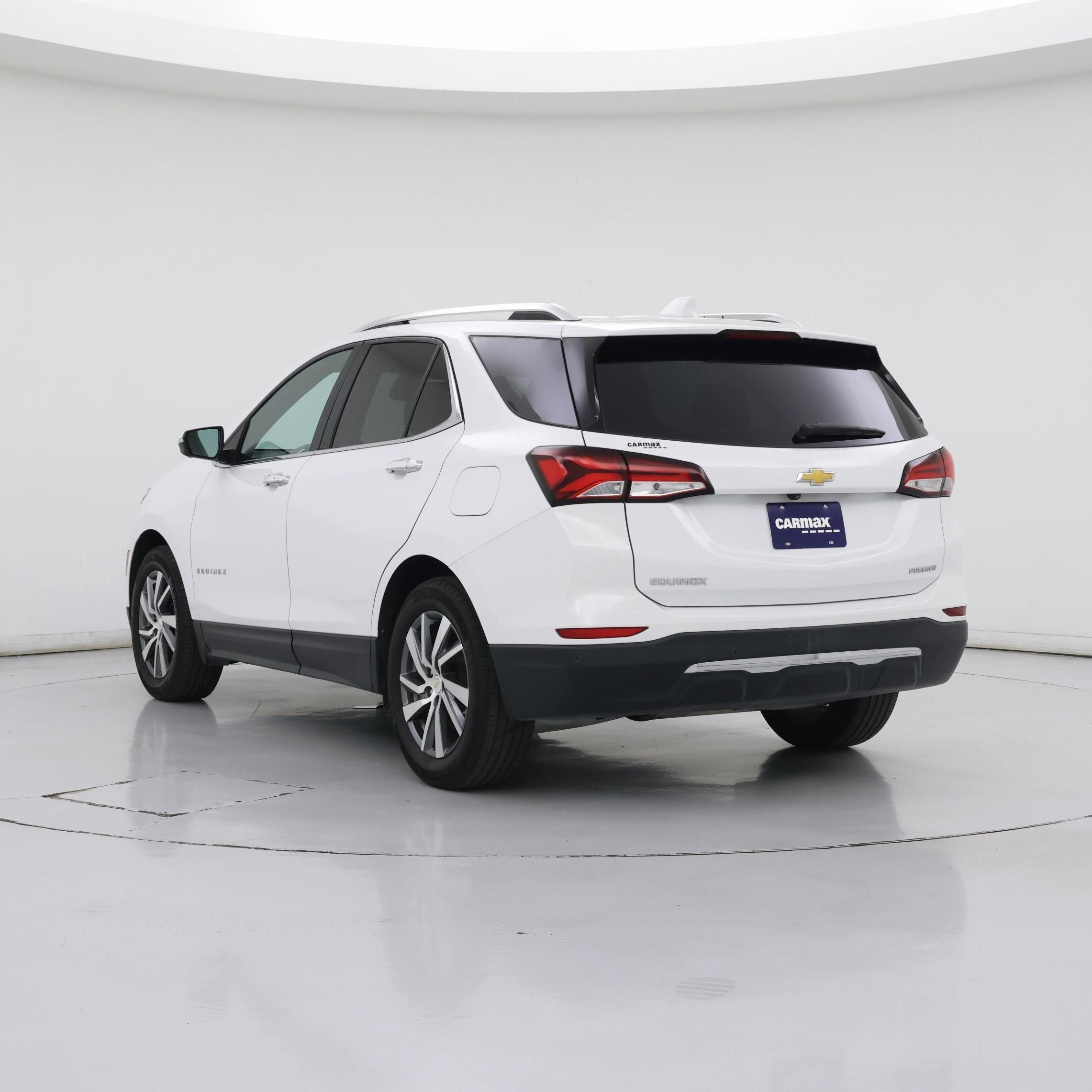 Thumbnail: 2023 Chevrolet Equinox - 2