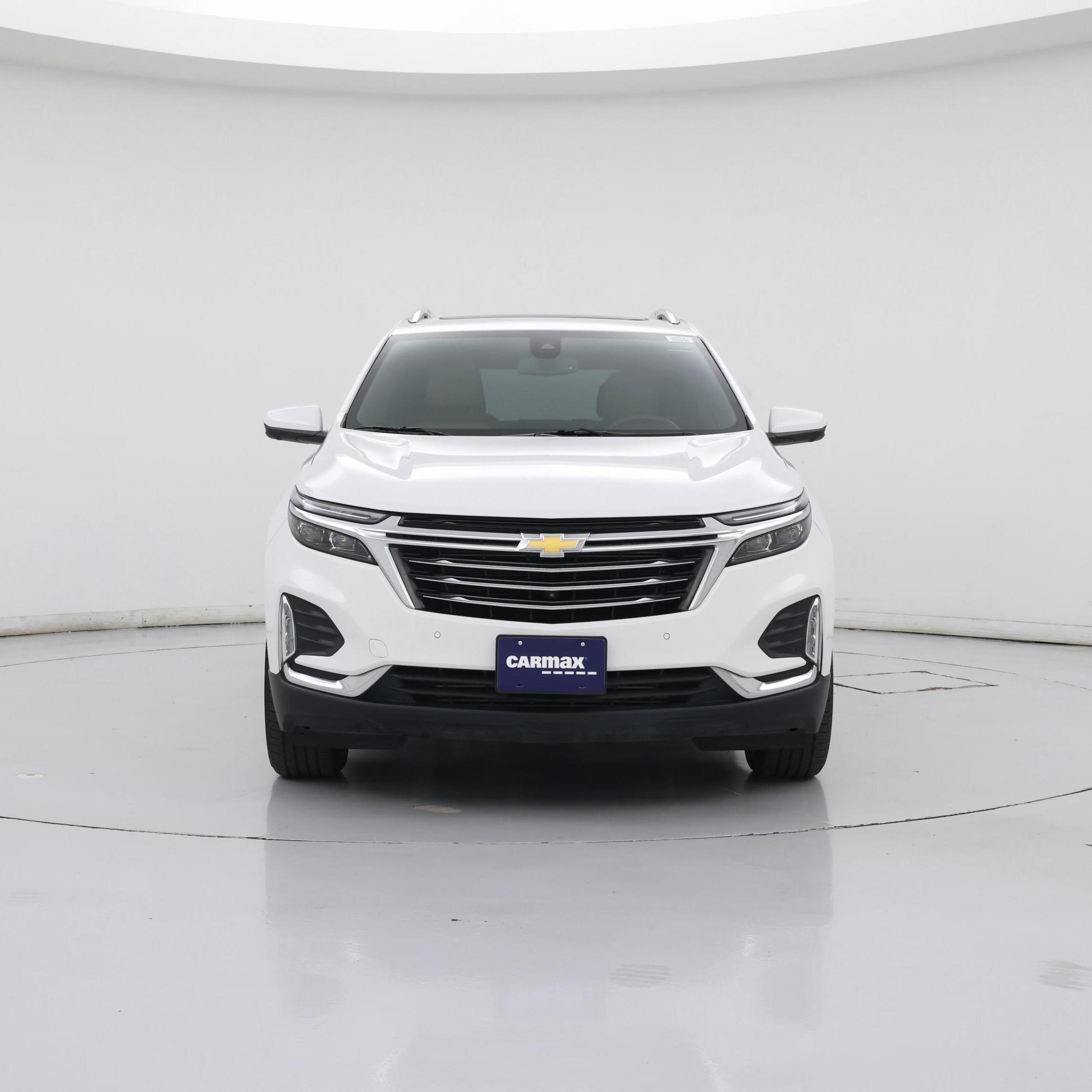 Thumbnail: 2023 Chevrolet Equinox - 5