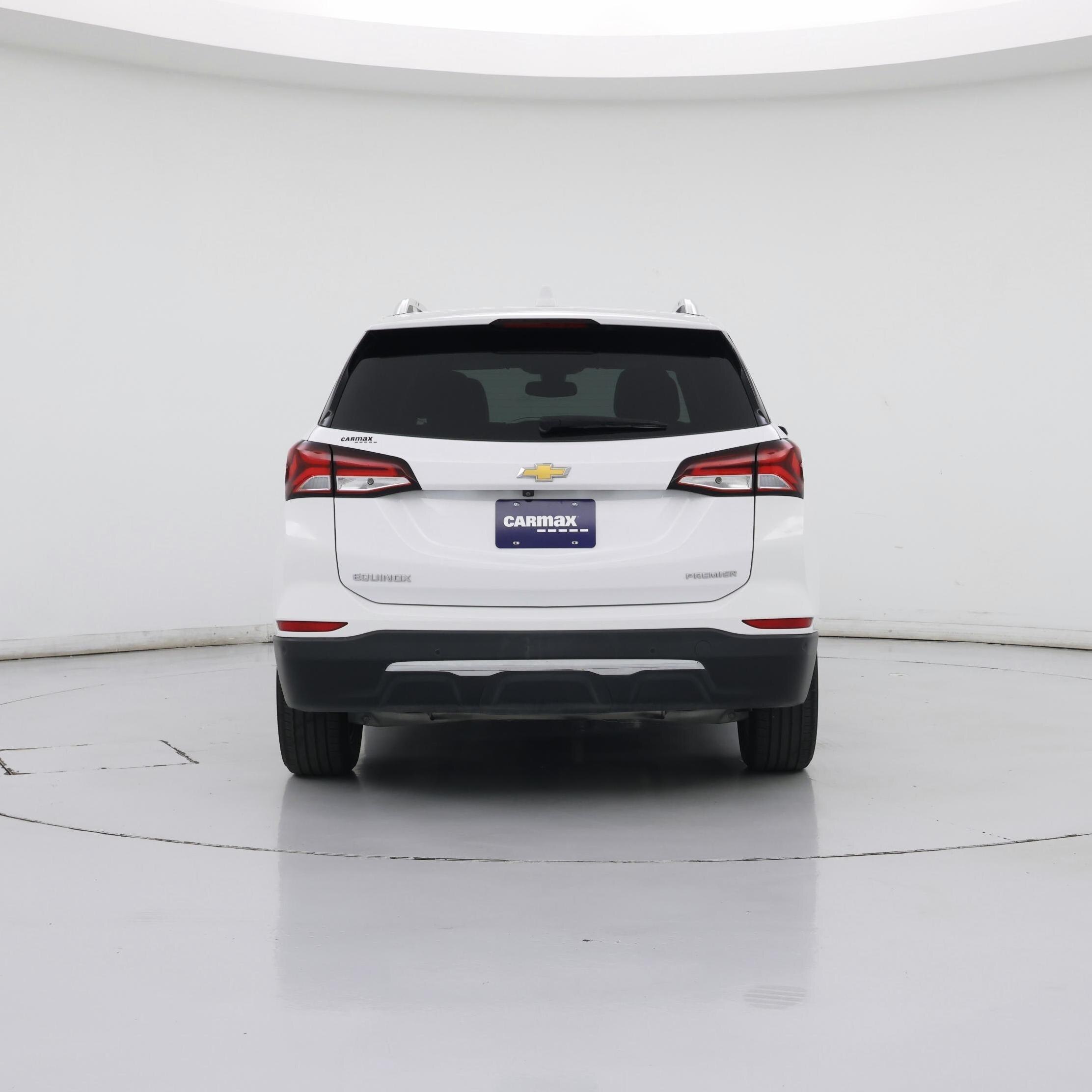Thumbnail: 2023 Chevrolet Equinox - 6