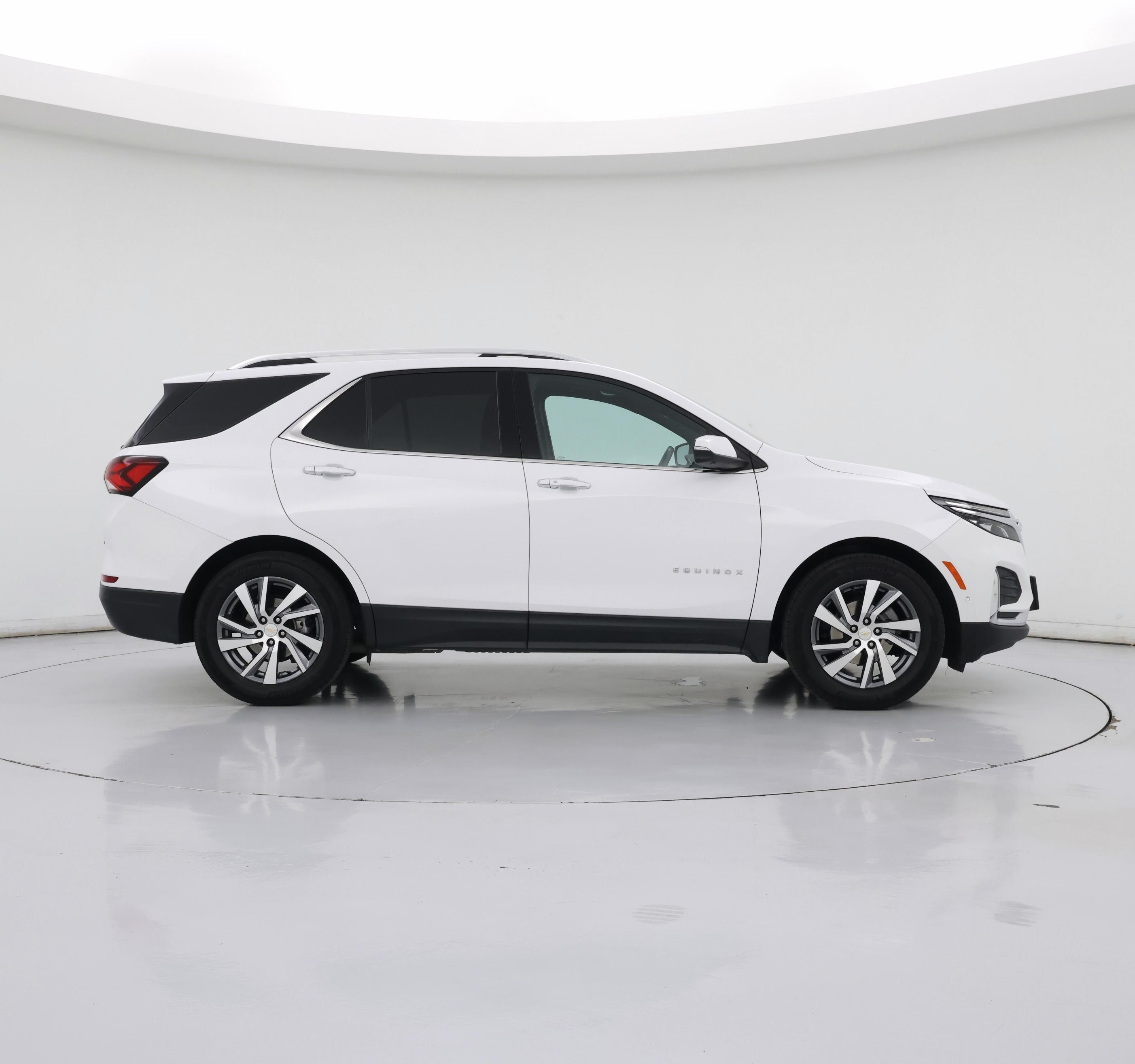 Thumbnail: 2023 Chevrolet Equinox - 7