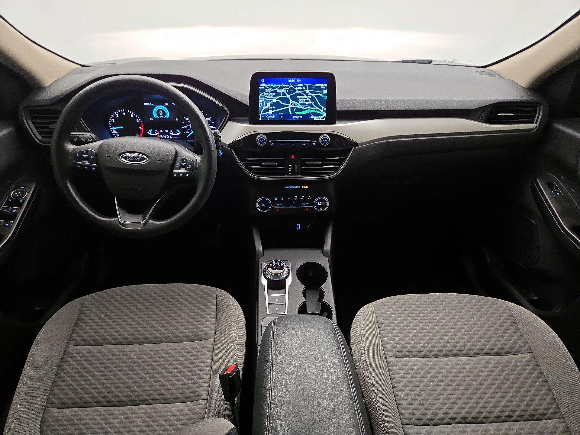 Thumbnail: 2020 Ford Escape - 9