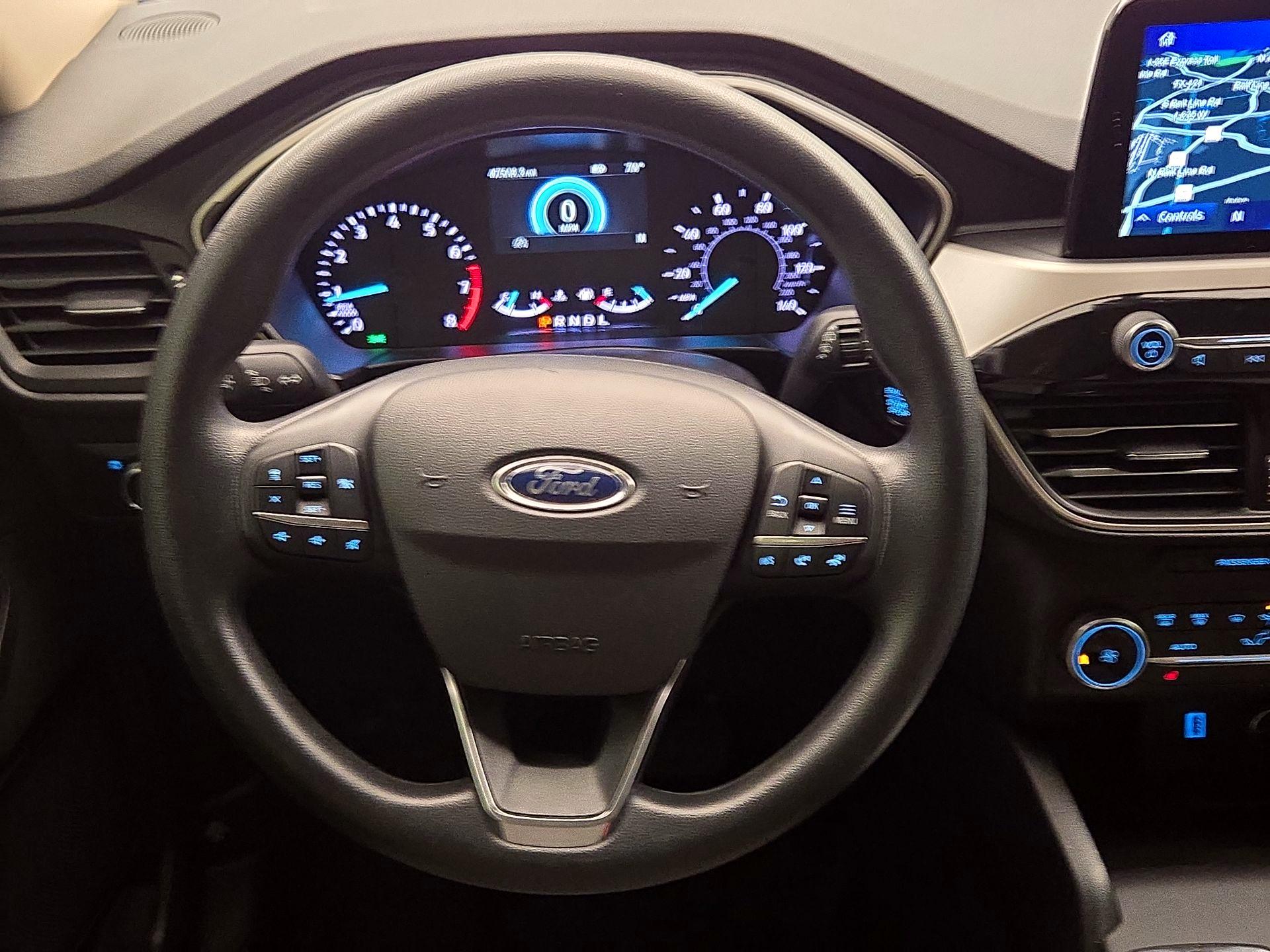 Thumbnail: 2020 Ford Escape - 10