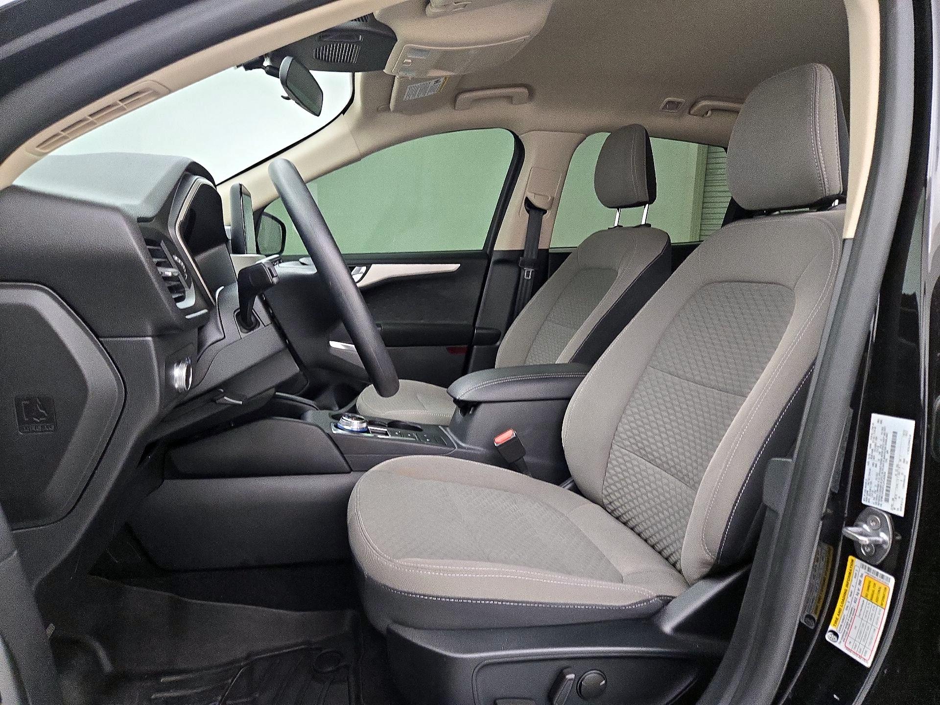 Thumbnail: 2020 Ford Escape - 11