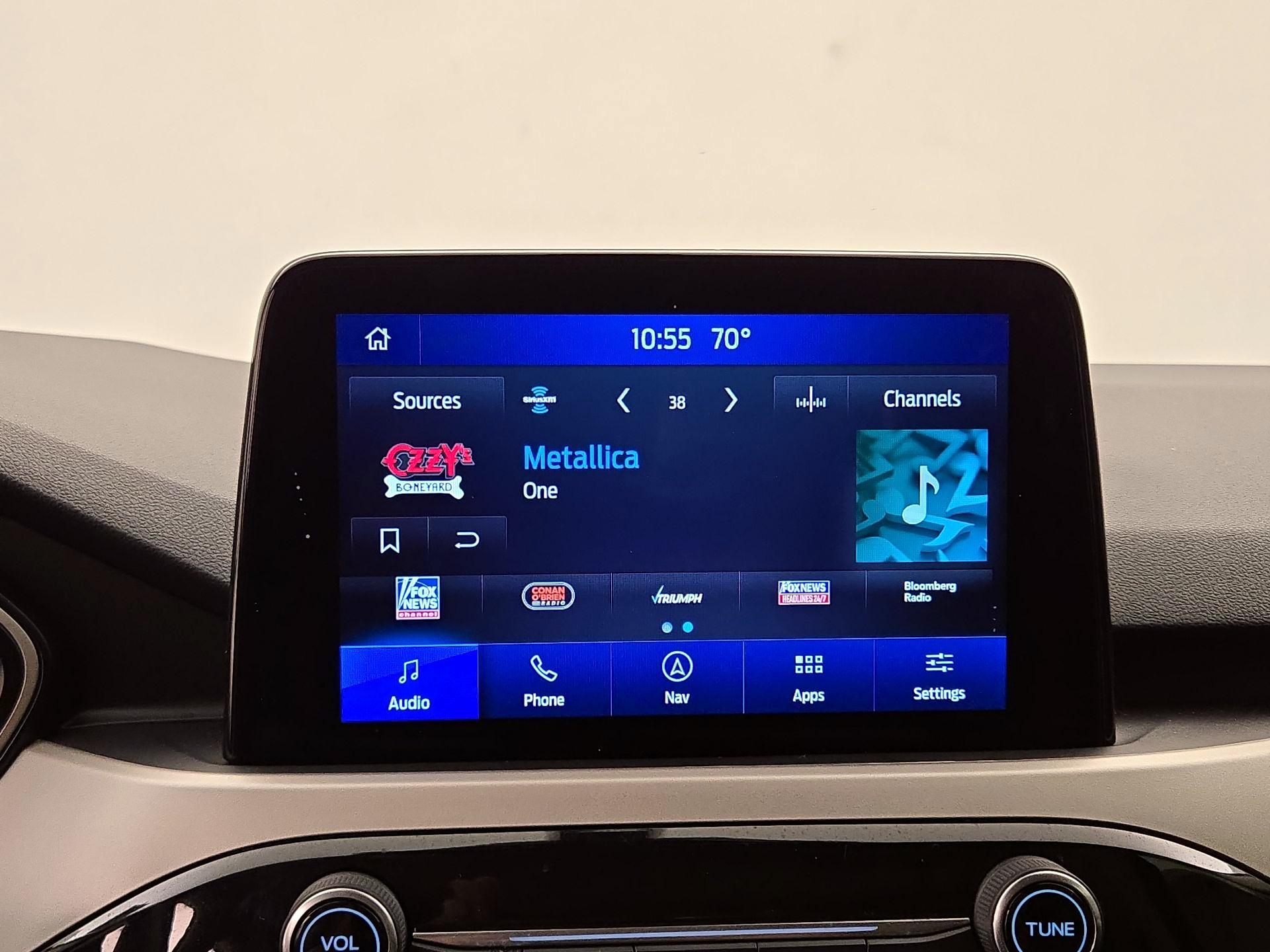Thumbnail: 2020 Ford Escape - 16