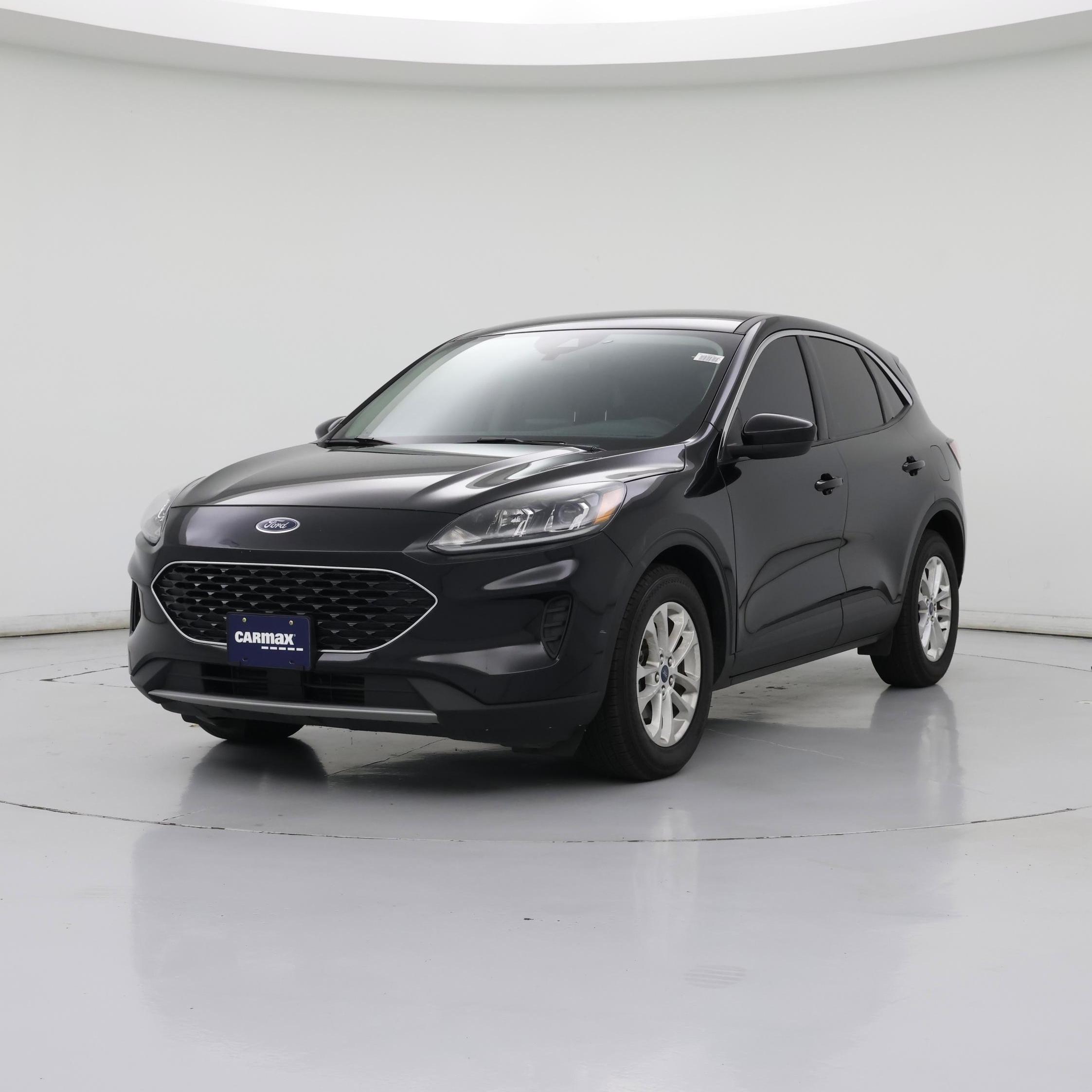 Thumbnail: 2020 Ford Escape - 4