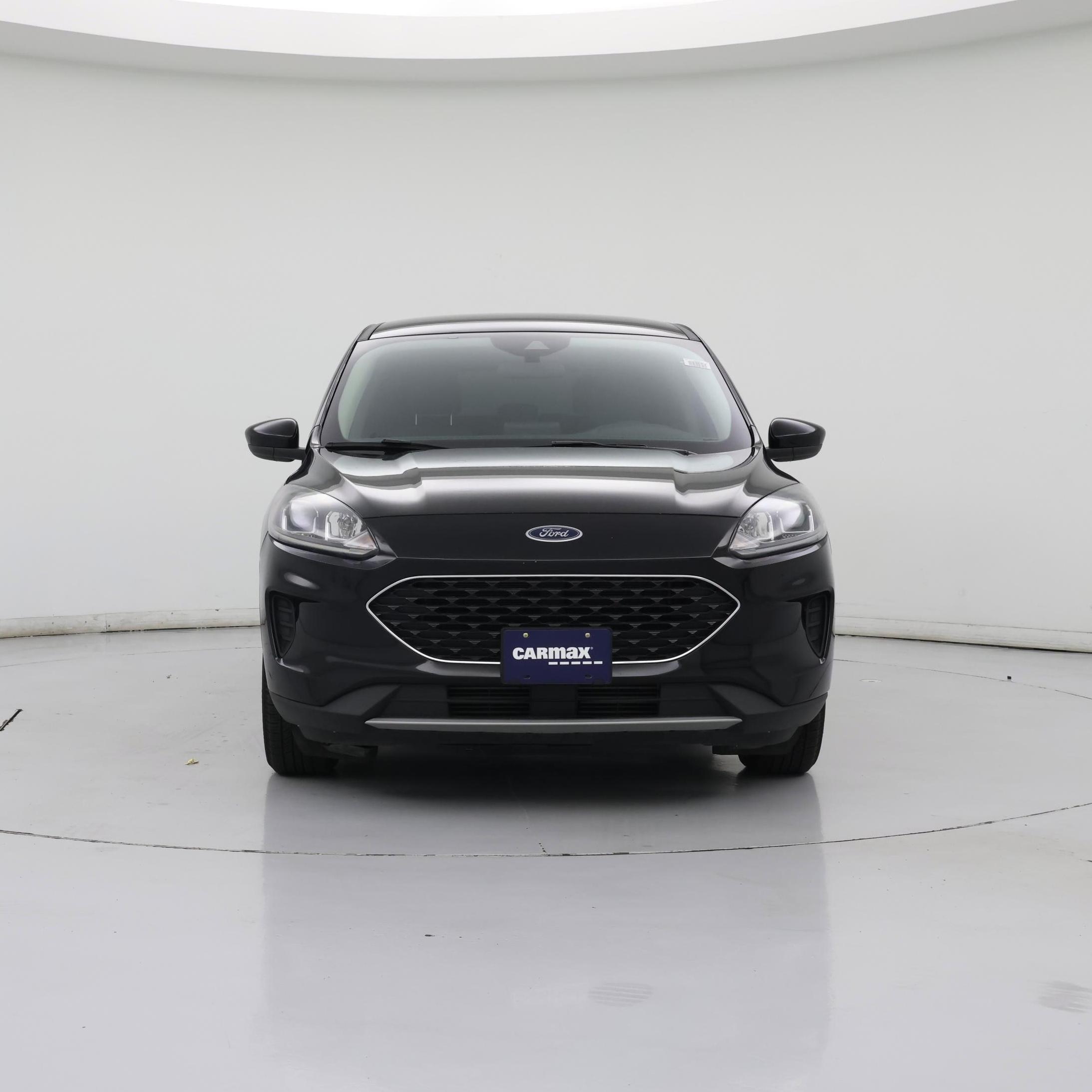 Thumbnail: 2020 Ford Escape - 5