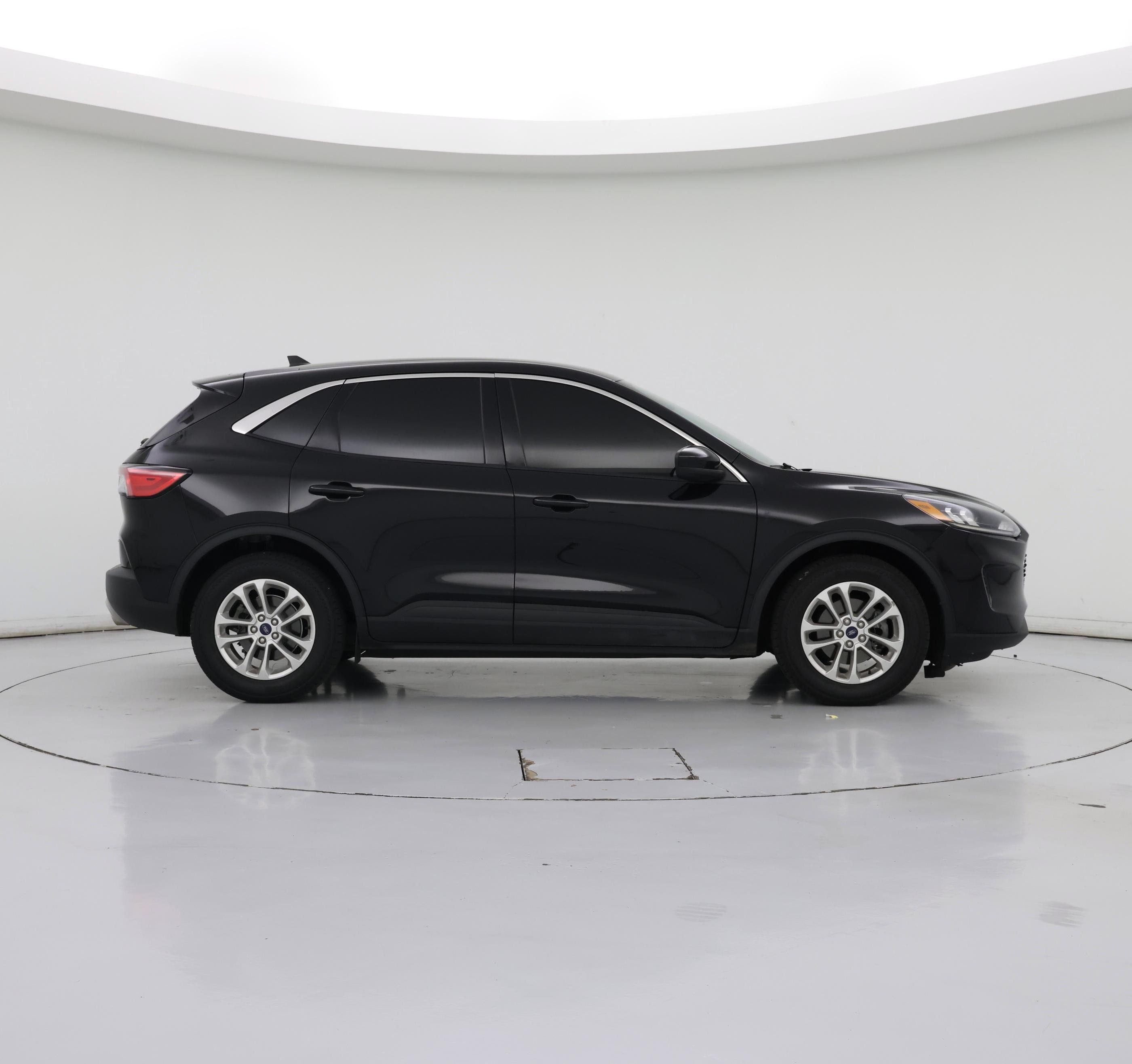 Thumbnail: 2020 Ford Escape - 7
