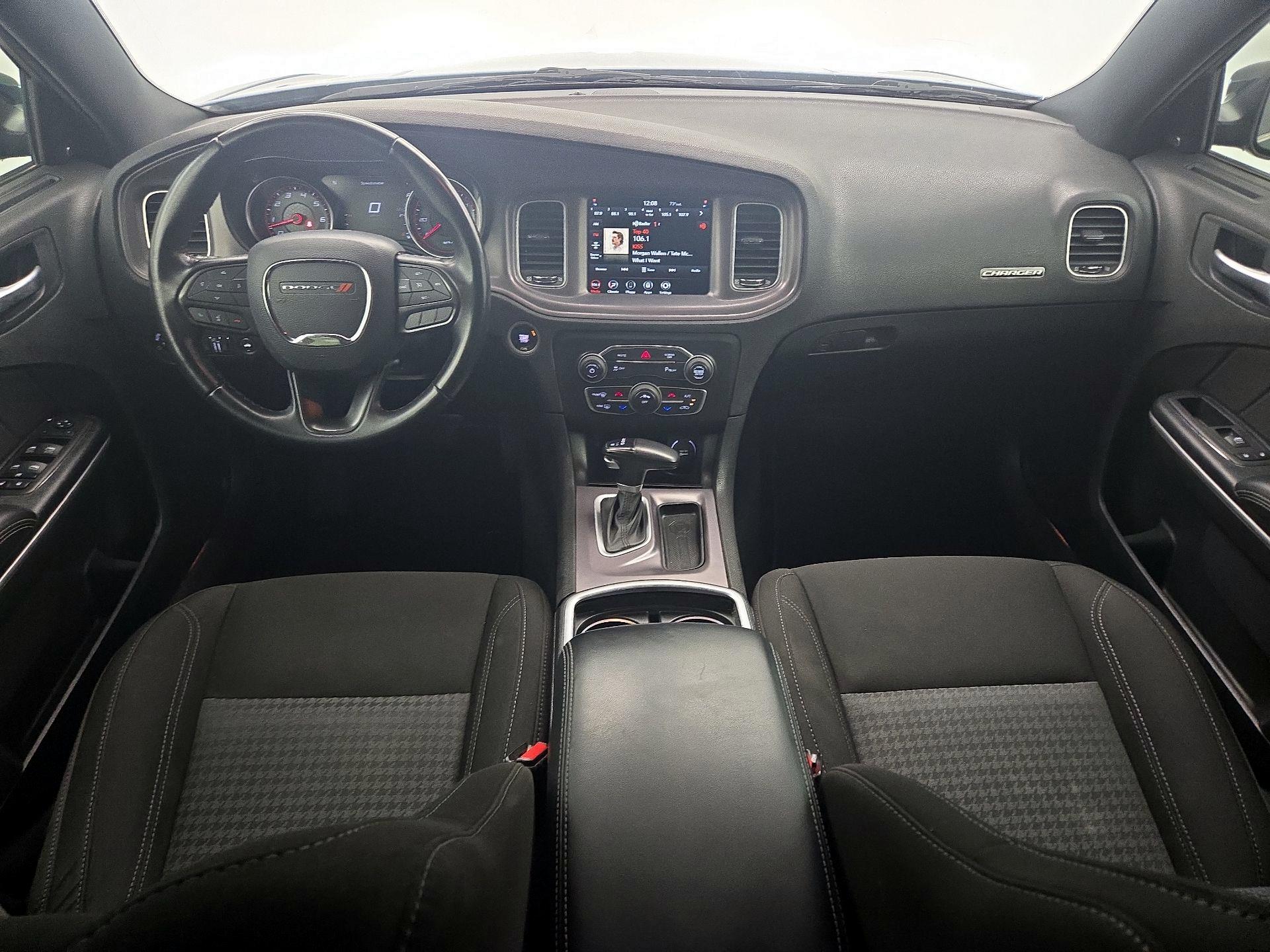 Thumbnail: 2023 Dodge Charger - 9
