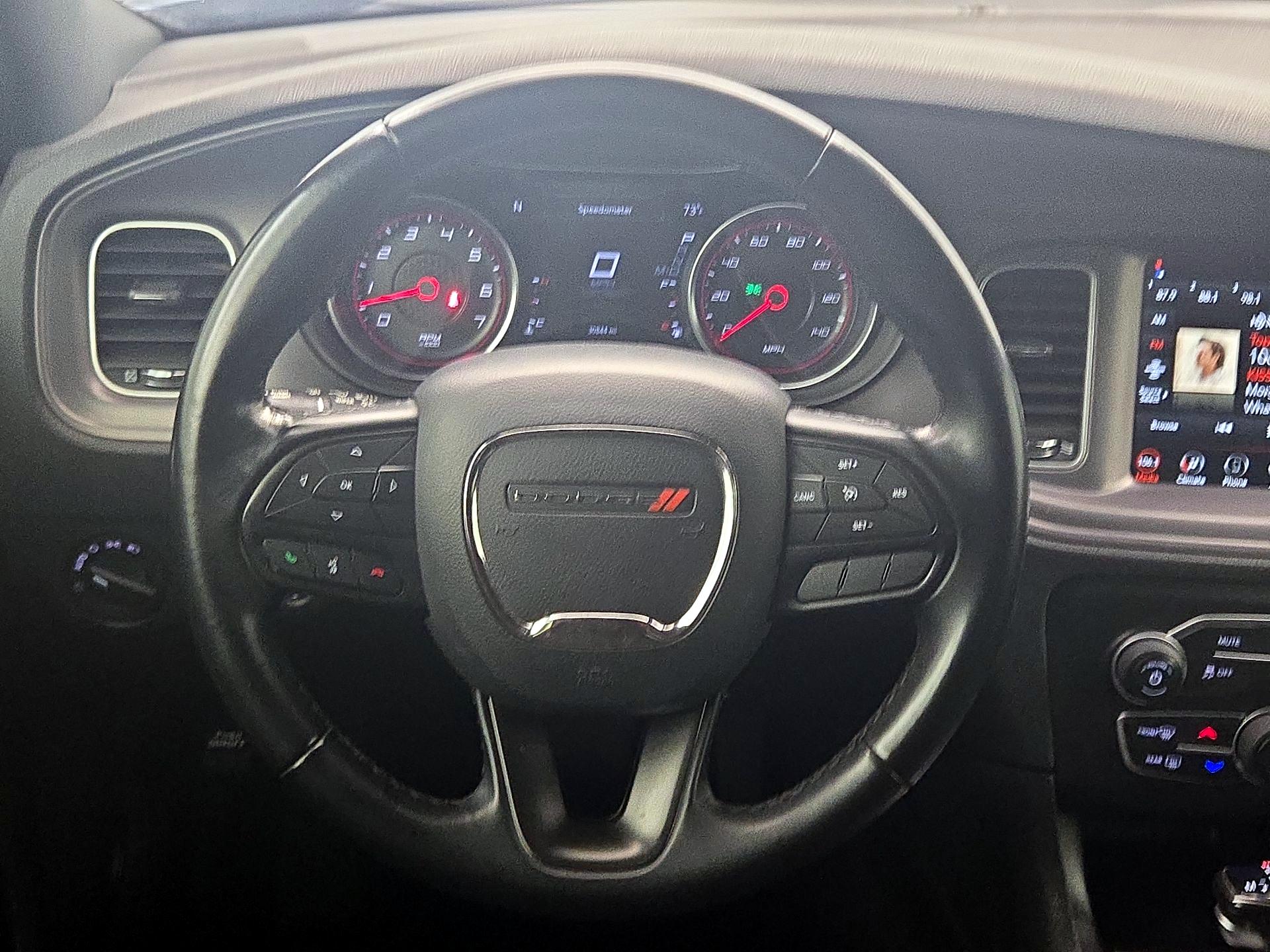 Thumbnail: 2023 Dodge Charger - 10