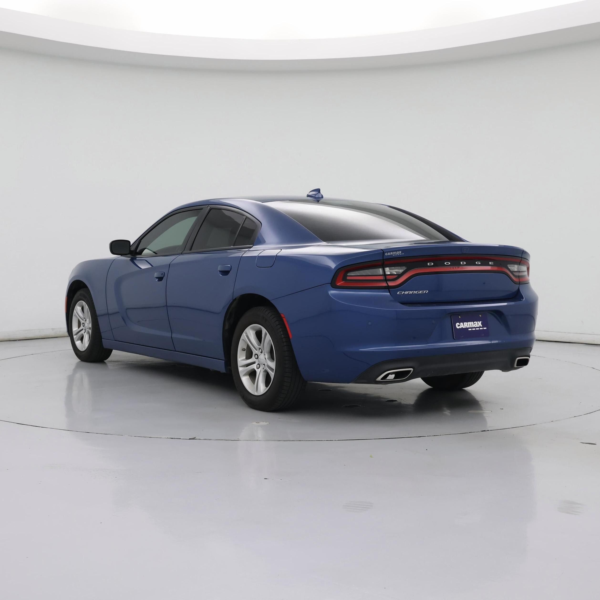 Thumbnail: 2023 Dodge Charger - 2