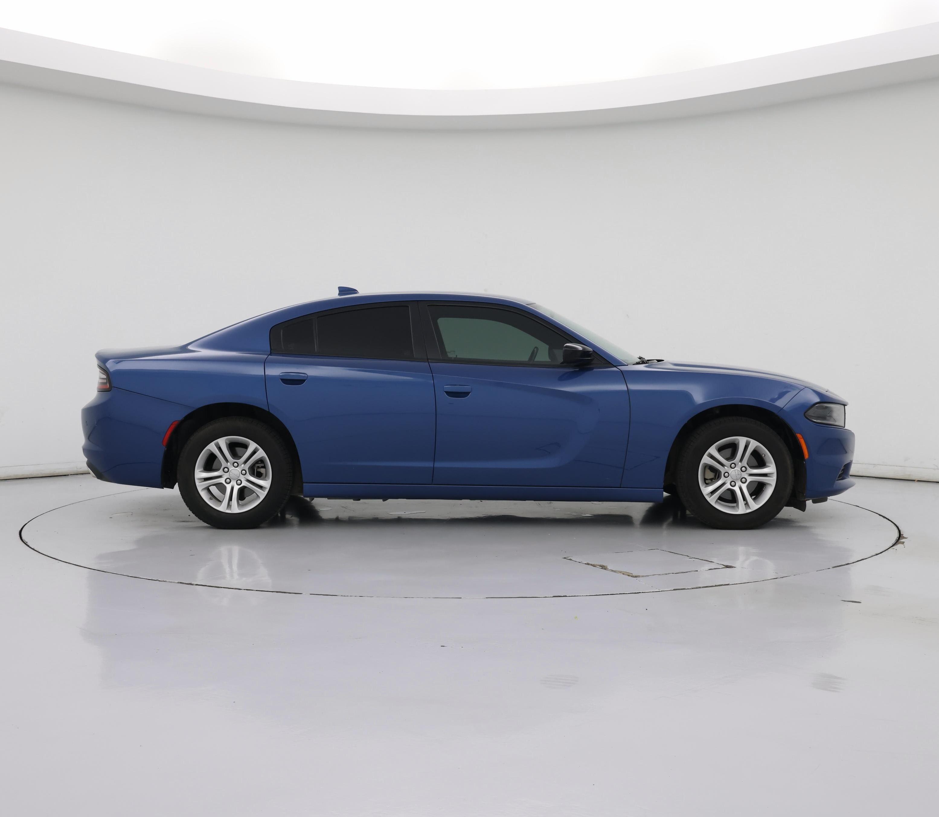 Thumbnail: 2023 Dodge Charger - 7