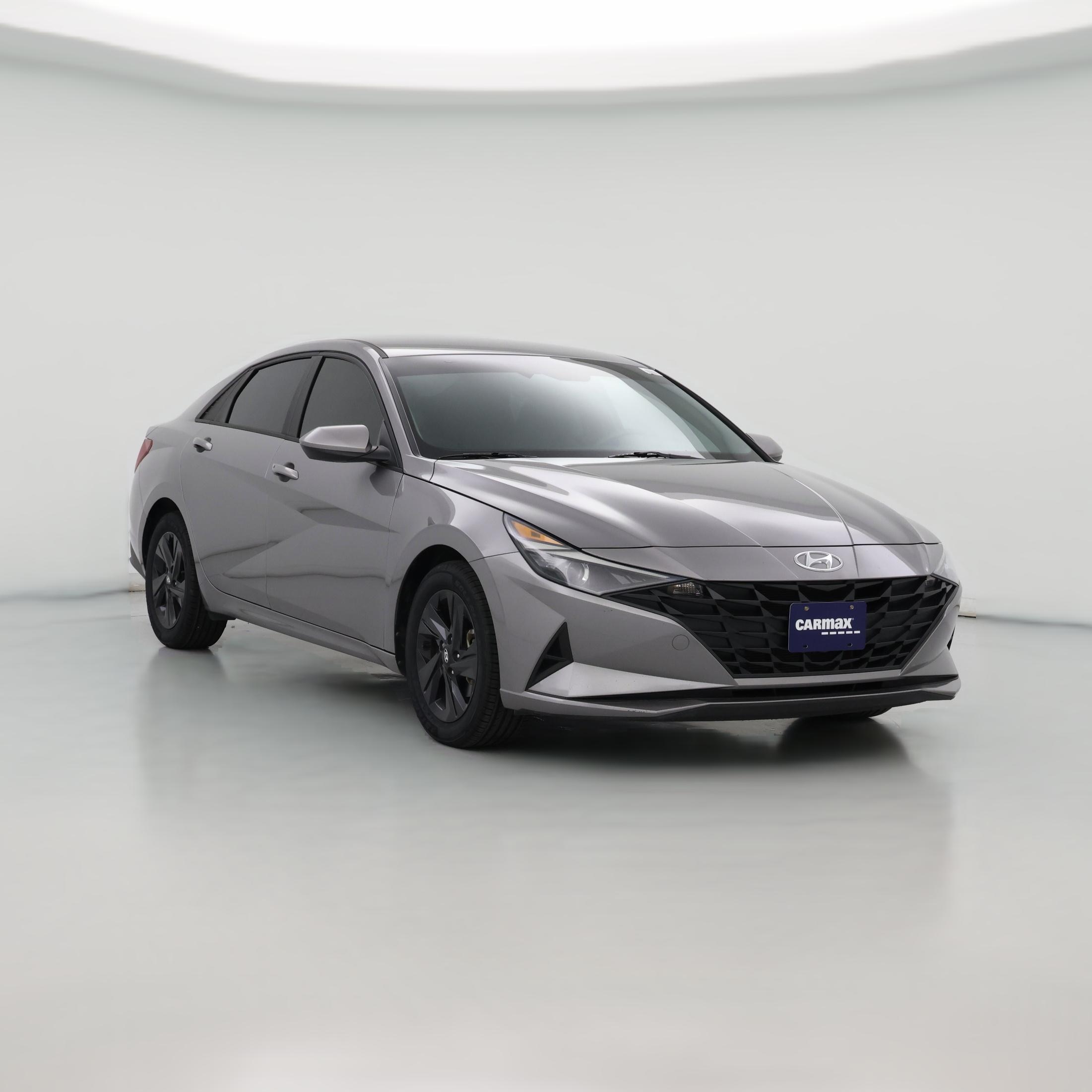 Thumbnail: 2023 Hyundai Elantra - 1