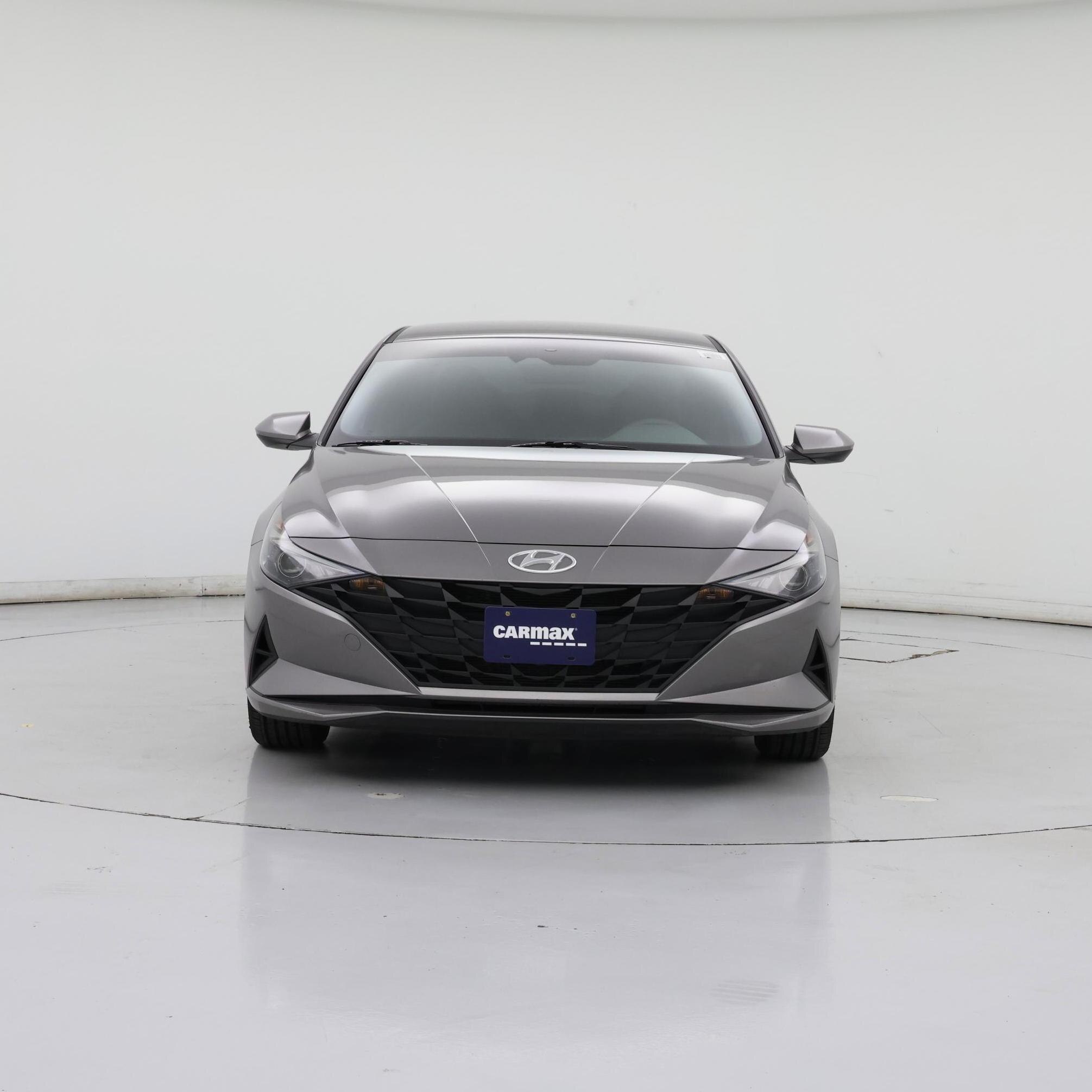 Thumbnail: 2023 Hyundai Elantra - 5