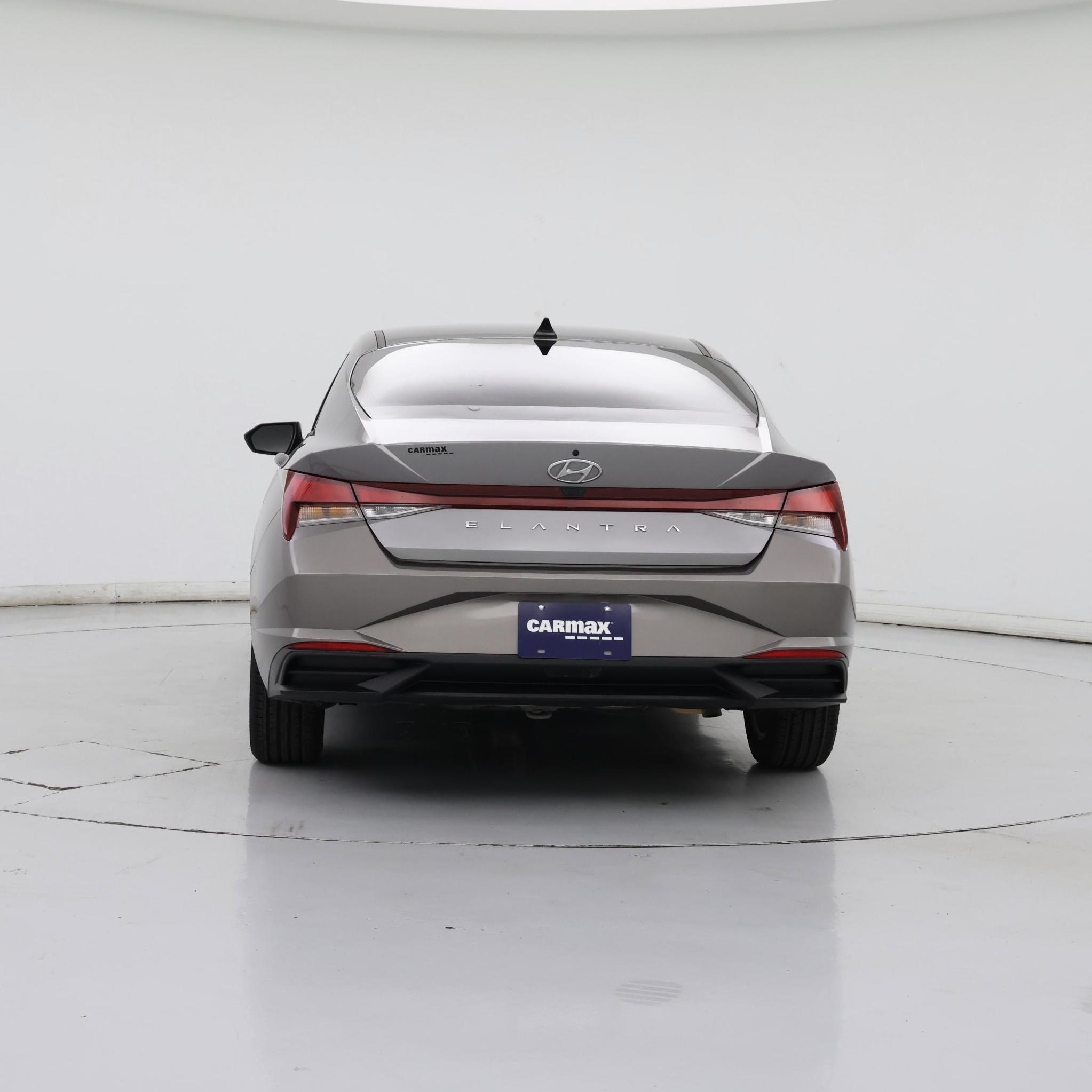 Thumbnail: 2023 Hyundai Elantra - 6