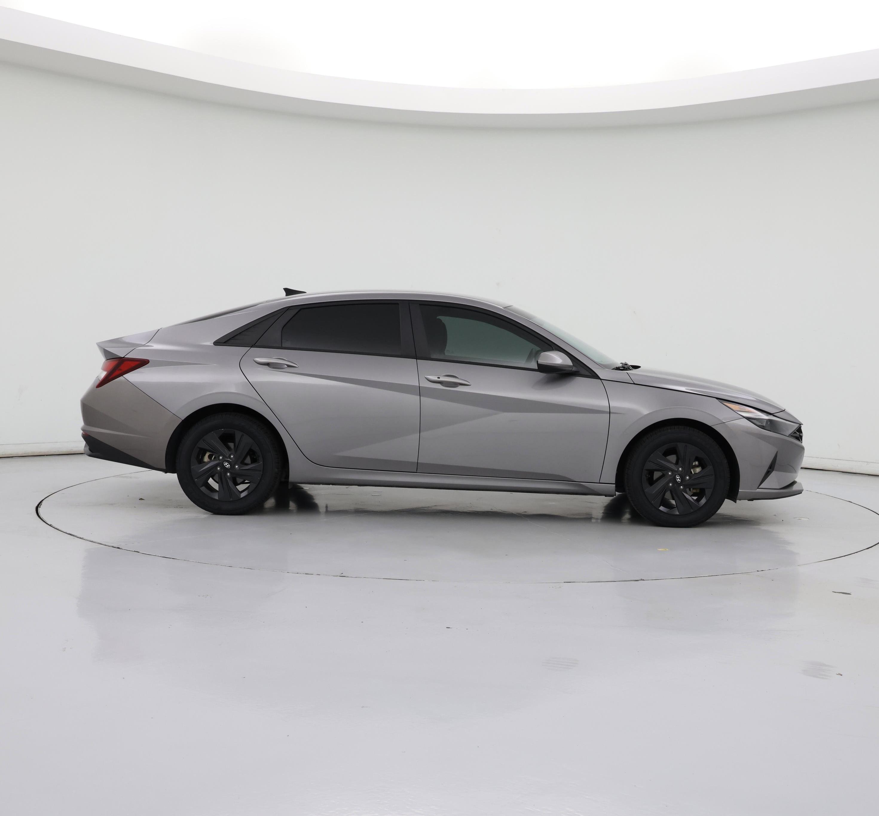 Thumbnail: 2023 Hyundai Elantra - 7