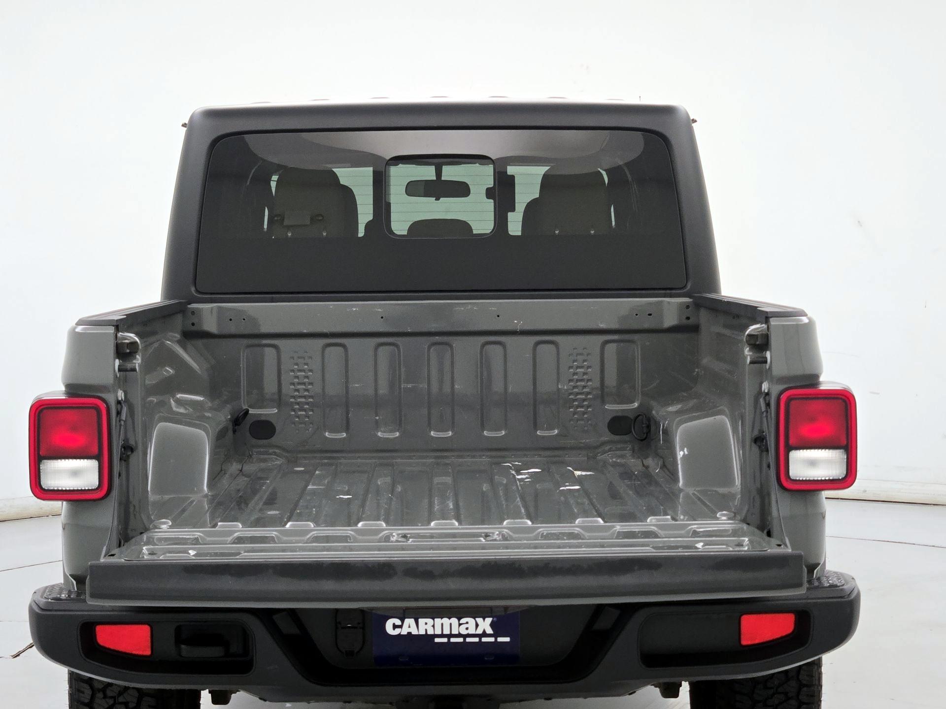 Thumbnail: 2023 Jeep Gladiator - 20