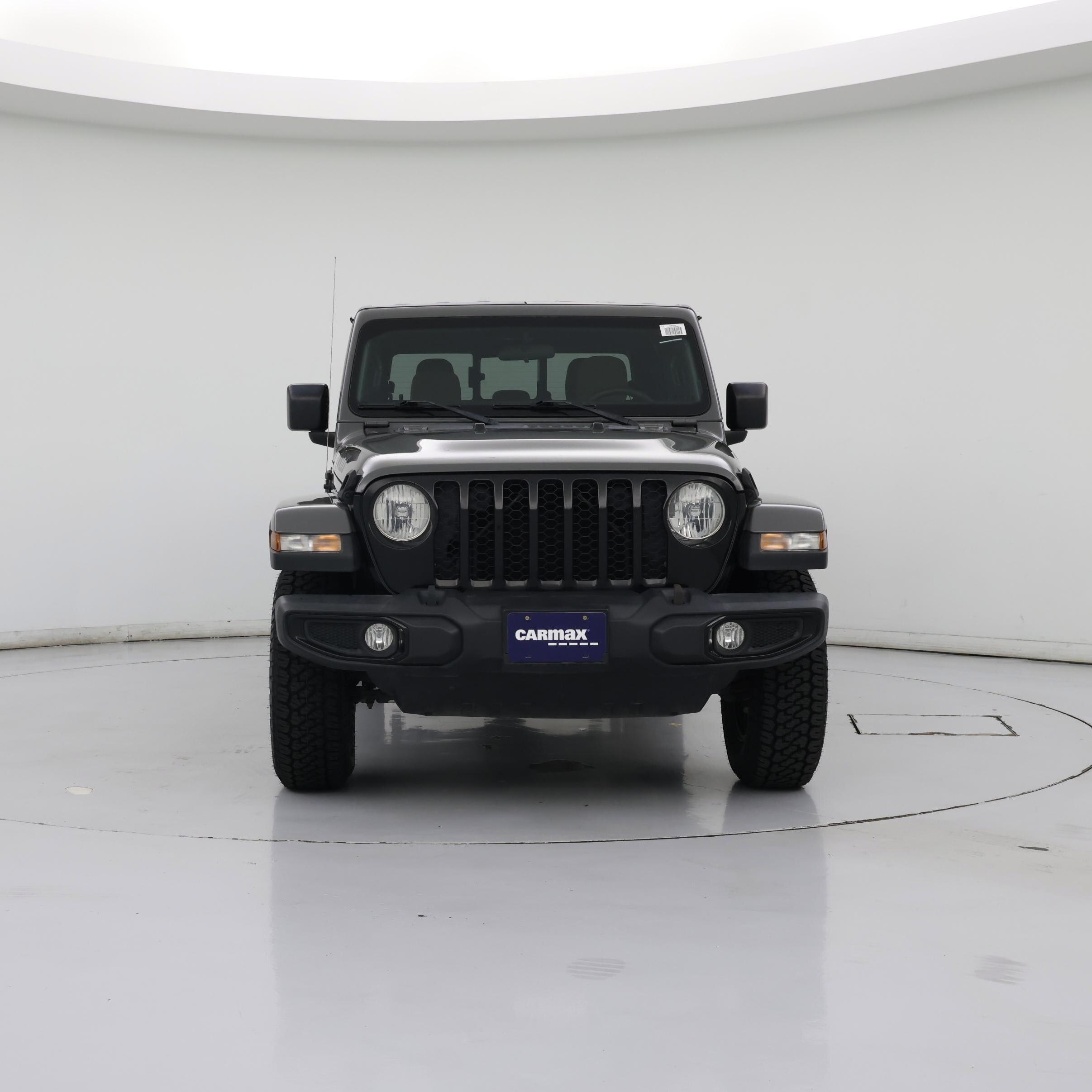 Thumbnail: 2023 Jeep Gladiator - 5