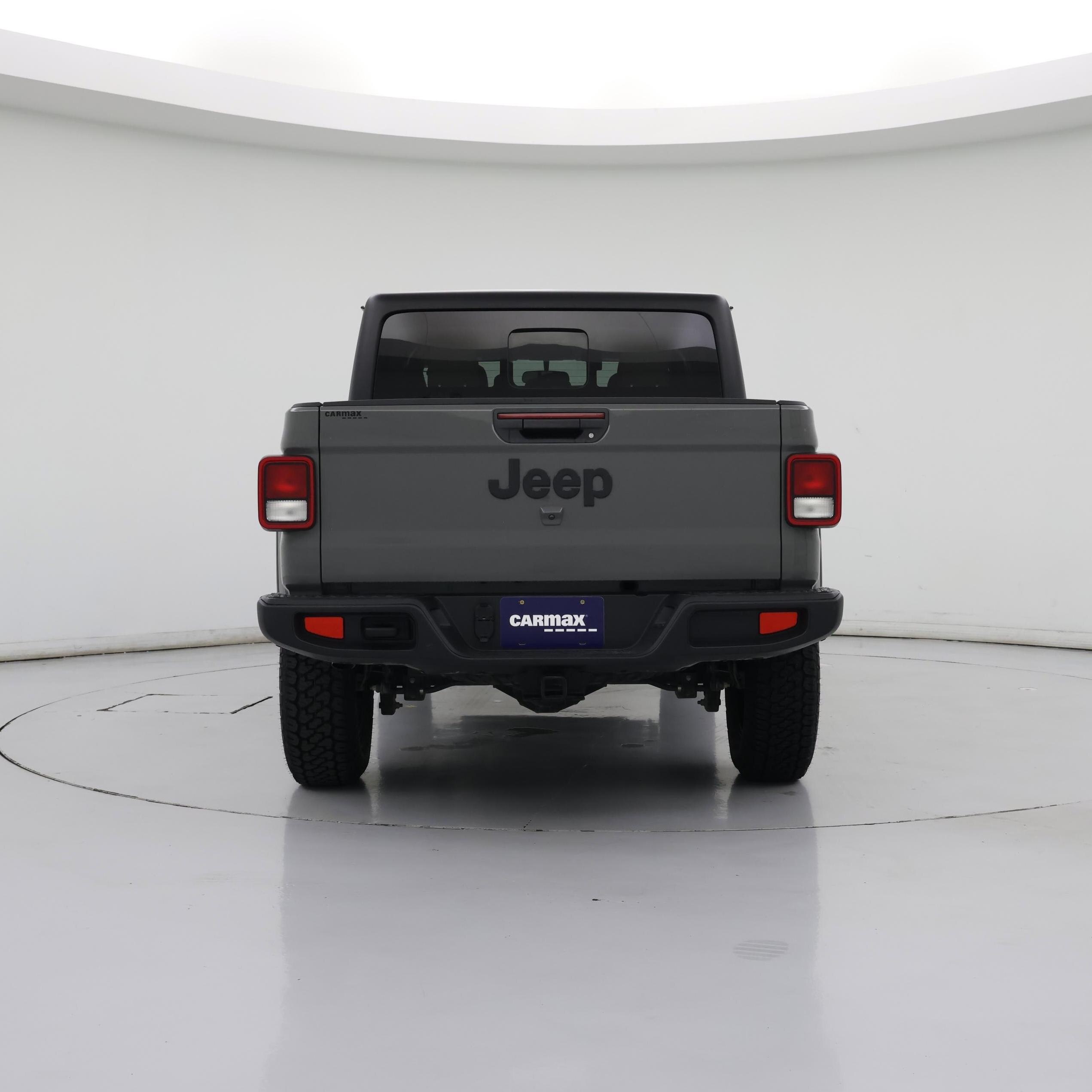 Thumbnail: 2023 Jeep Gladiator - 6