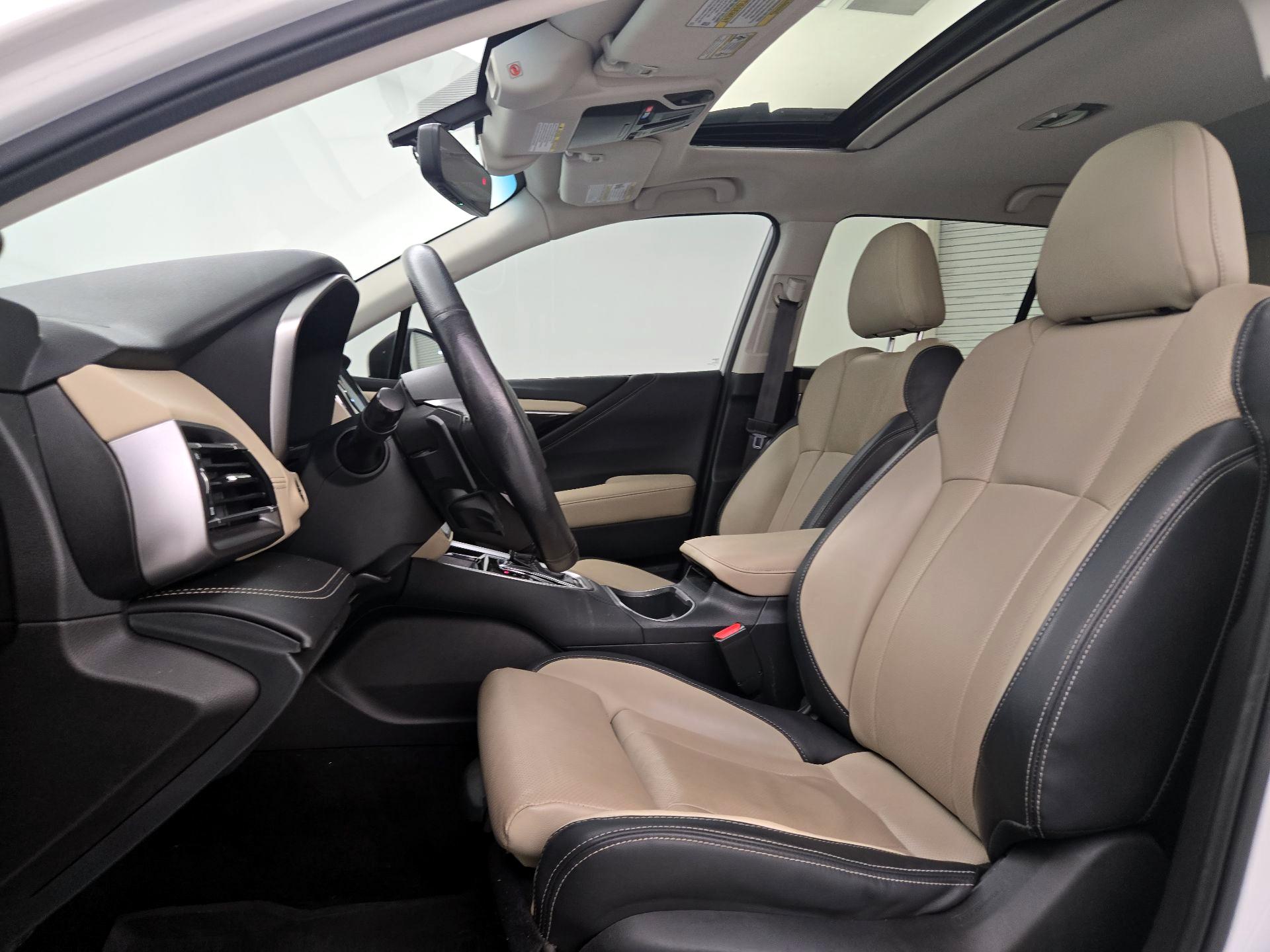 Thumbnail: 2022 Subaru Outback - 11