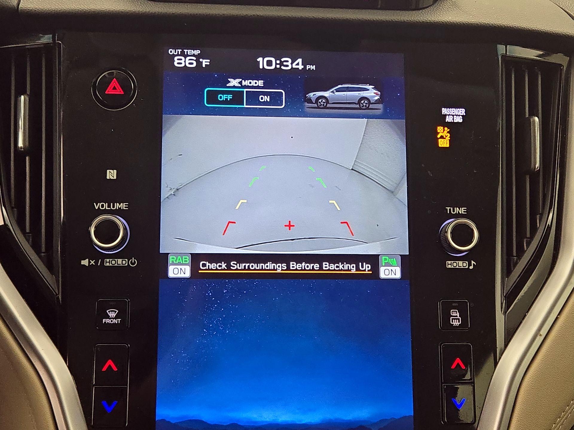 Thumbnail: 2022 Subaru Outback - 15