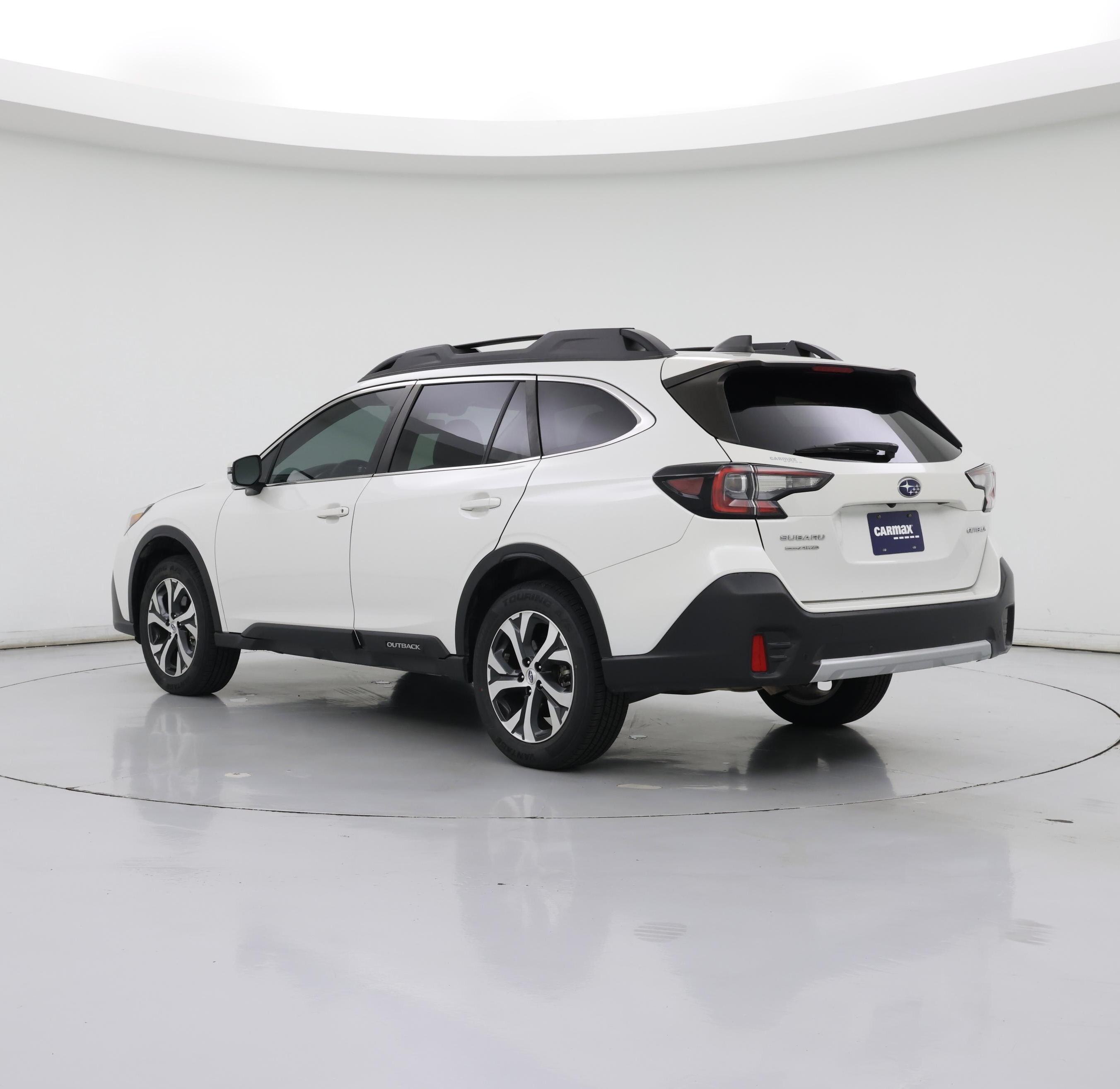 Thumbnail: 2022 Subaru Outback - 2