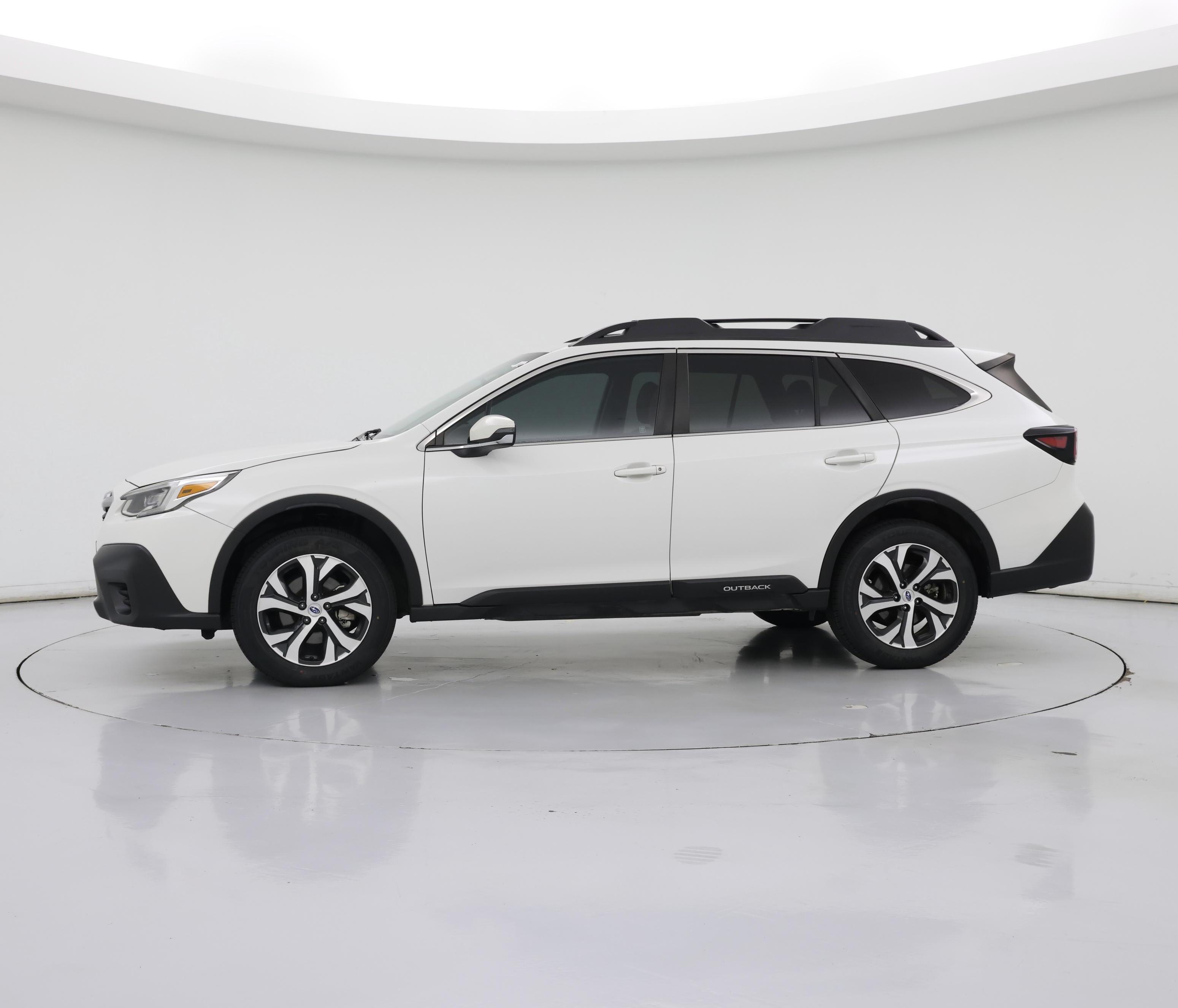 Thumbnail: 2022 Subaru Outback - 3