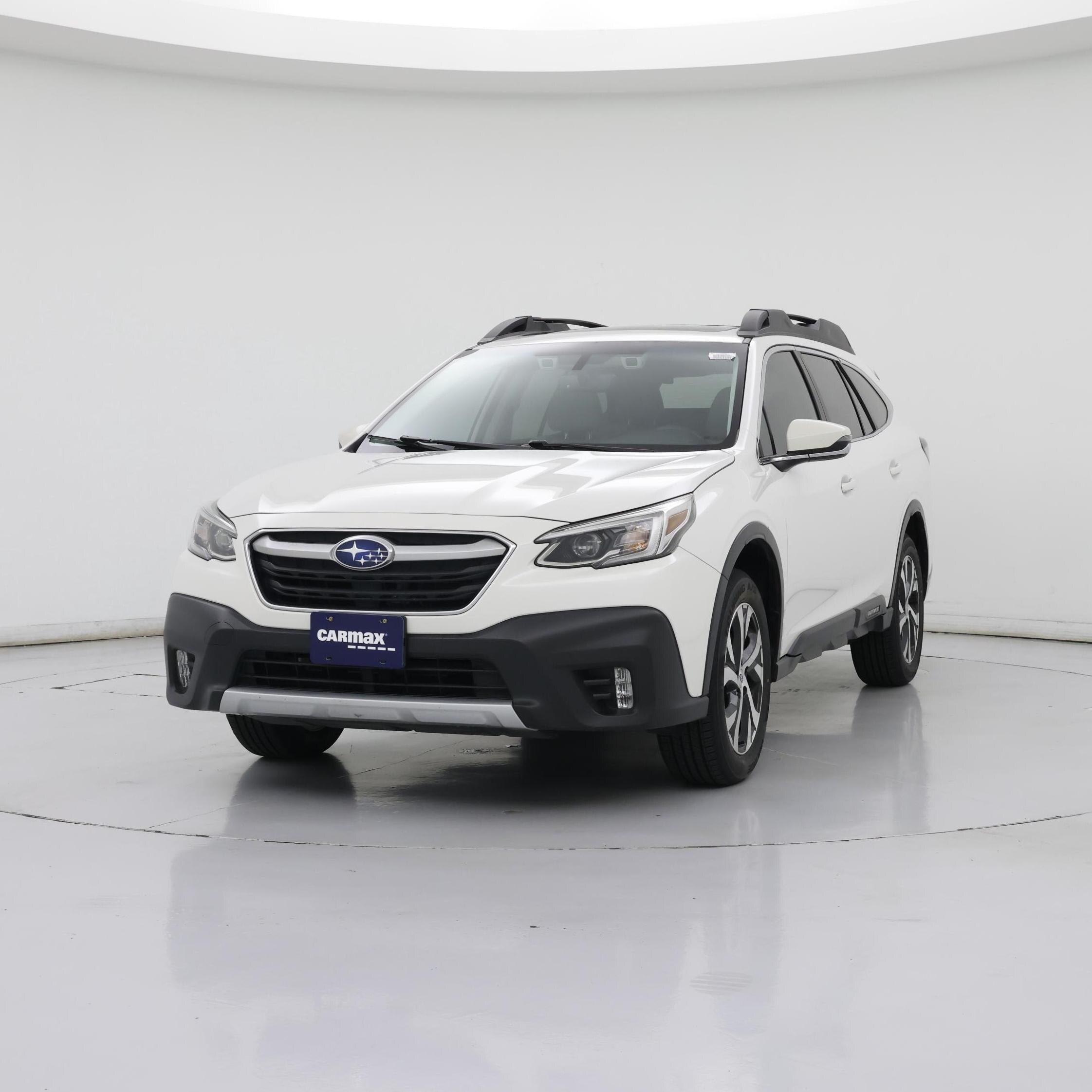 Thumbnail: 2022 Subaru Outback - 4