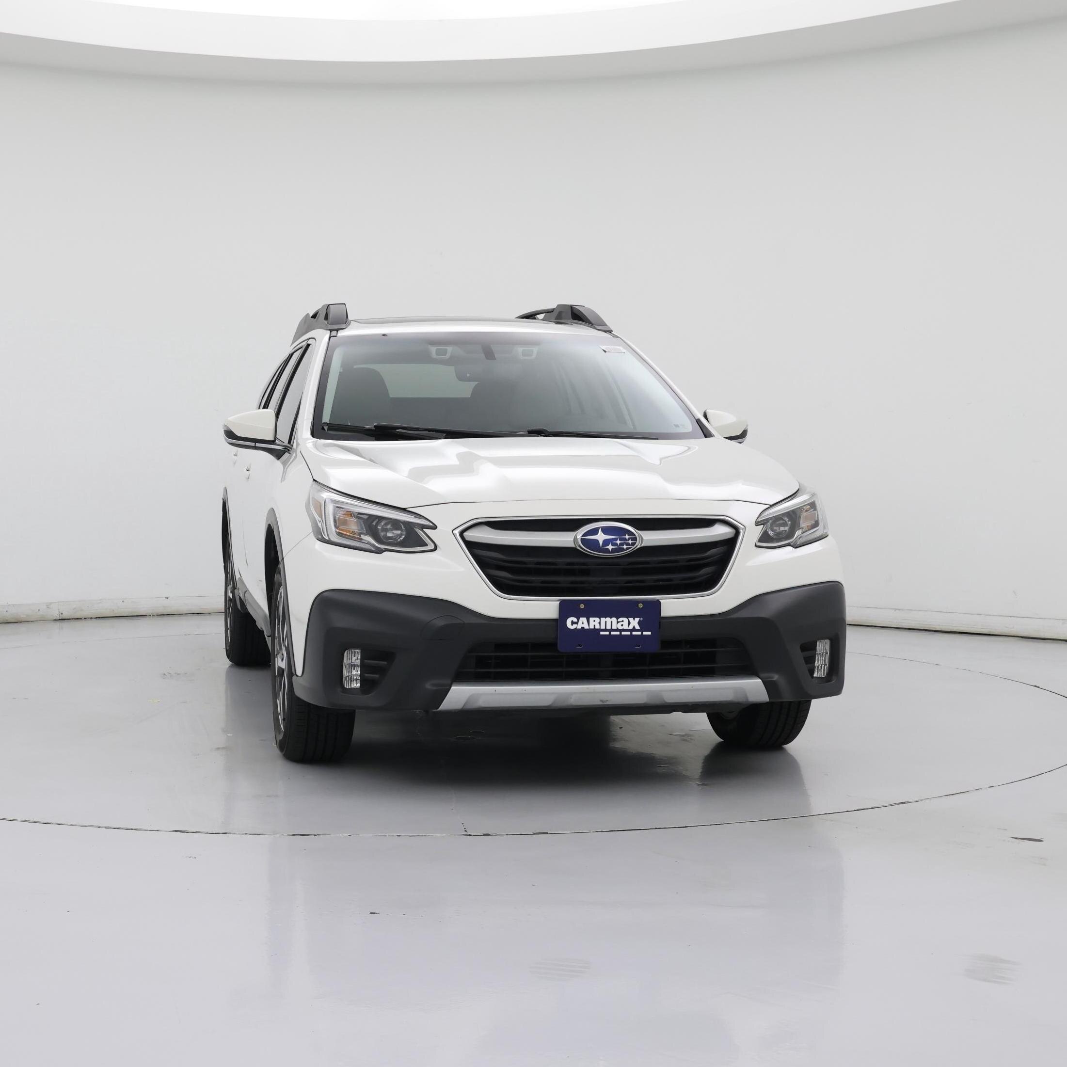 Thumbnail: 2022 Subaru Outback - 5